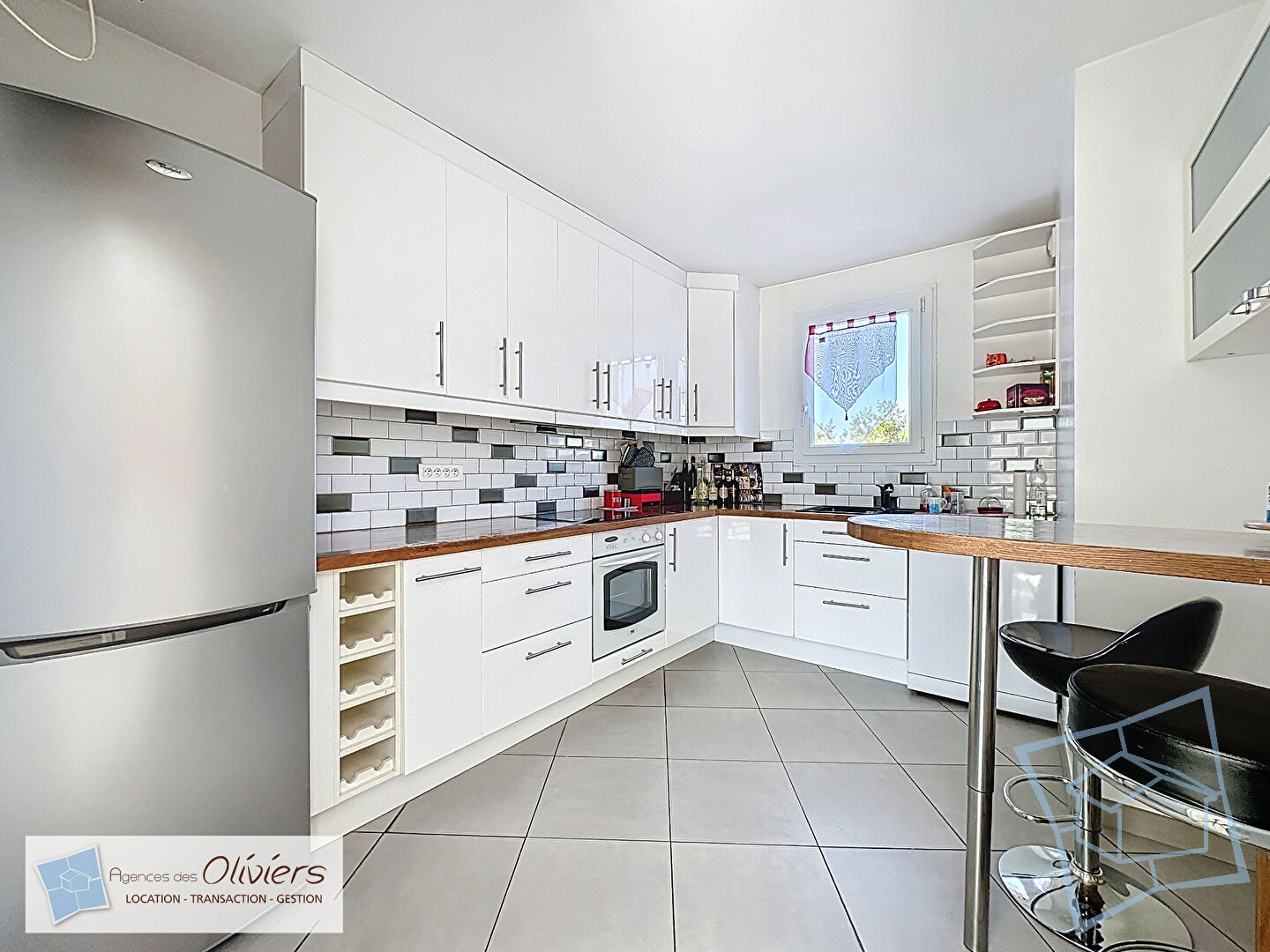 Photo Appartement en Duplex à Voisins Le Bretonneux 4 pièce(s) 87.64 m2 image 6/6