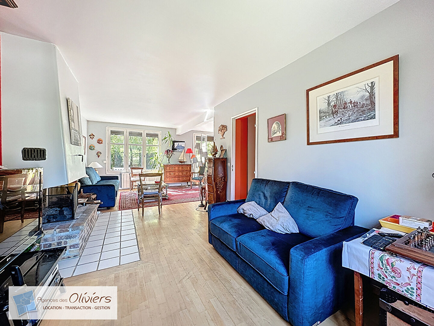 Photo Grande maison familiale image 3/6