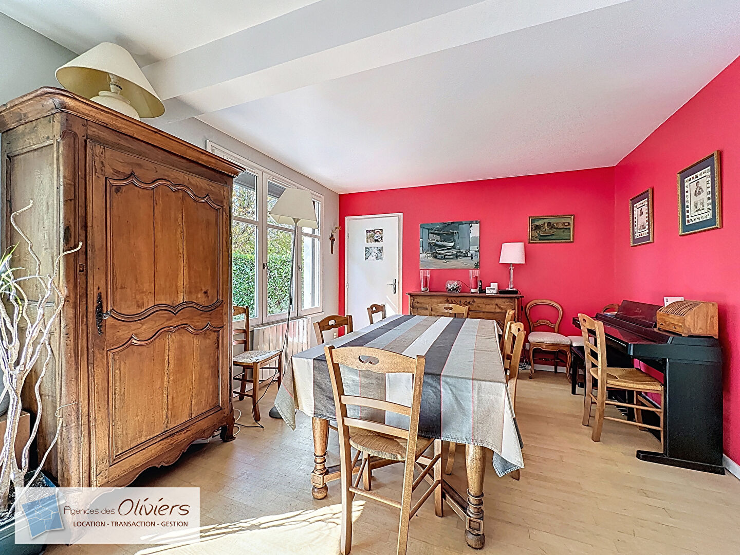 Photo Grande maison familiale image 4/6