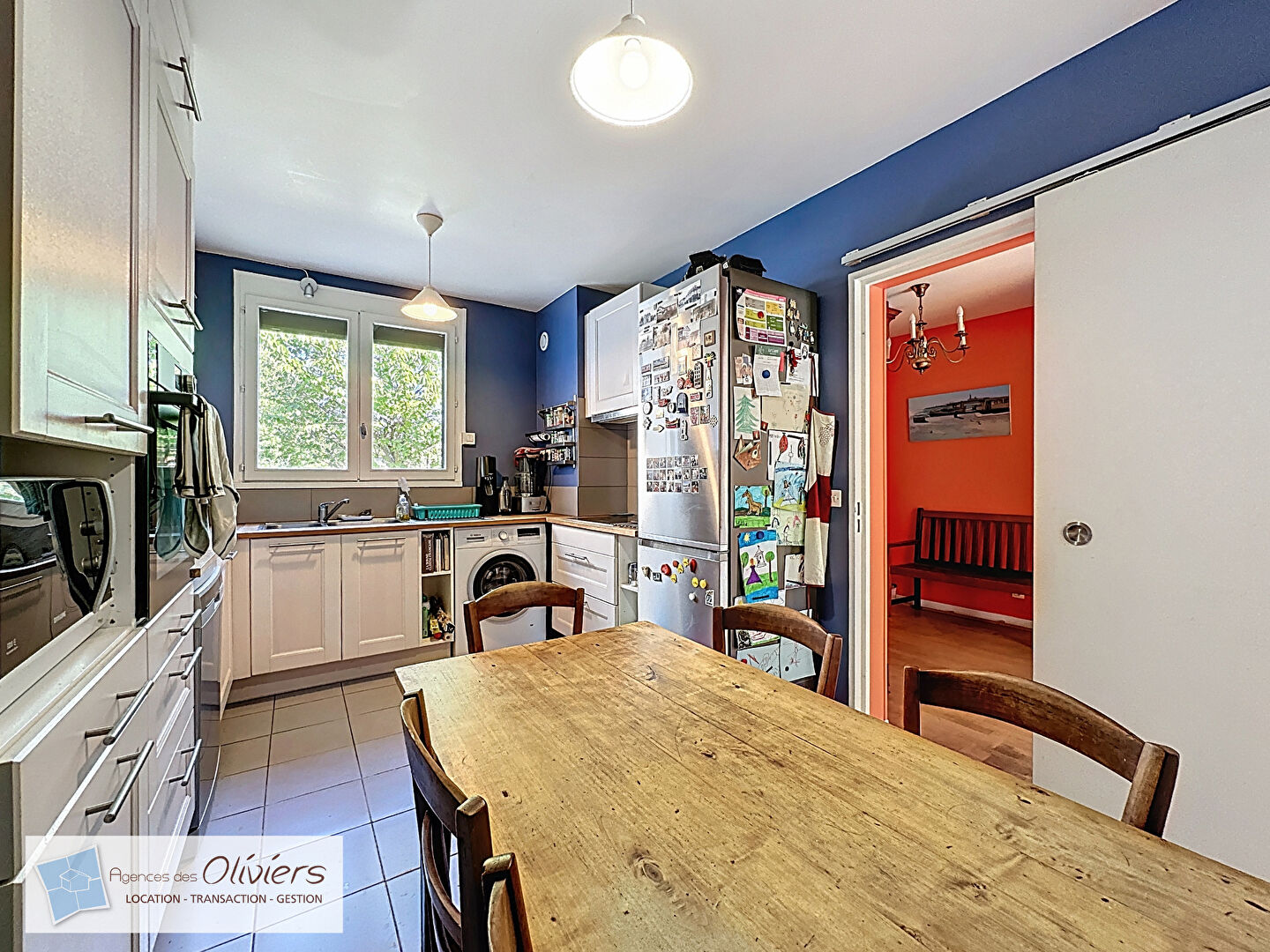 Photo Grande maison familiale image 5/6