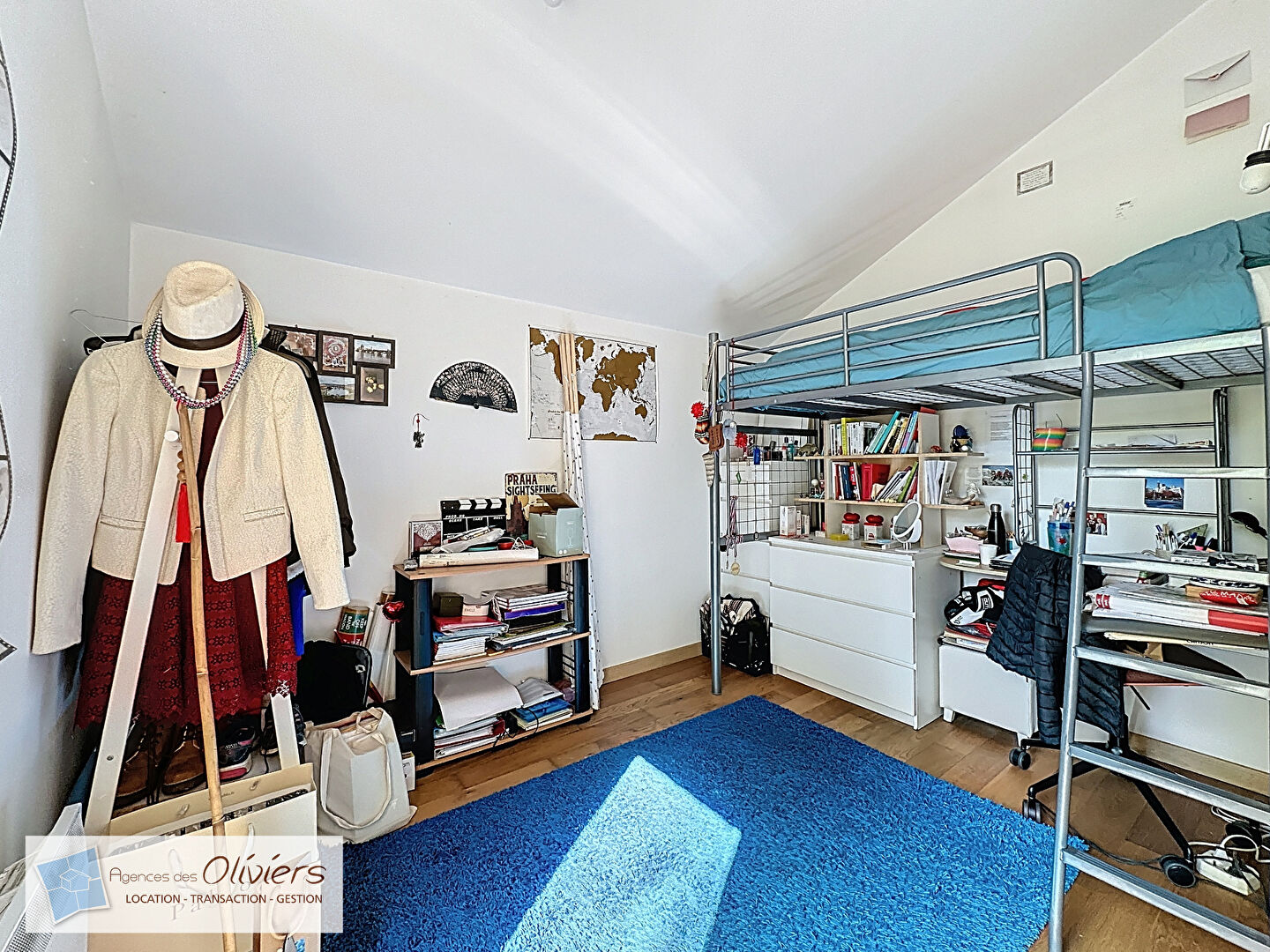 Photo Grande maison familiale image 6/6