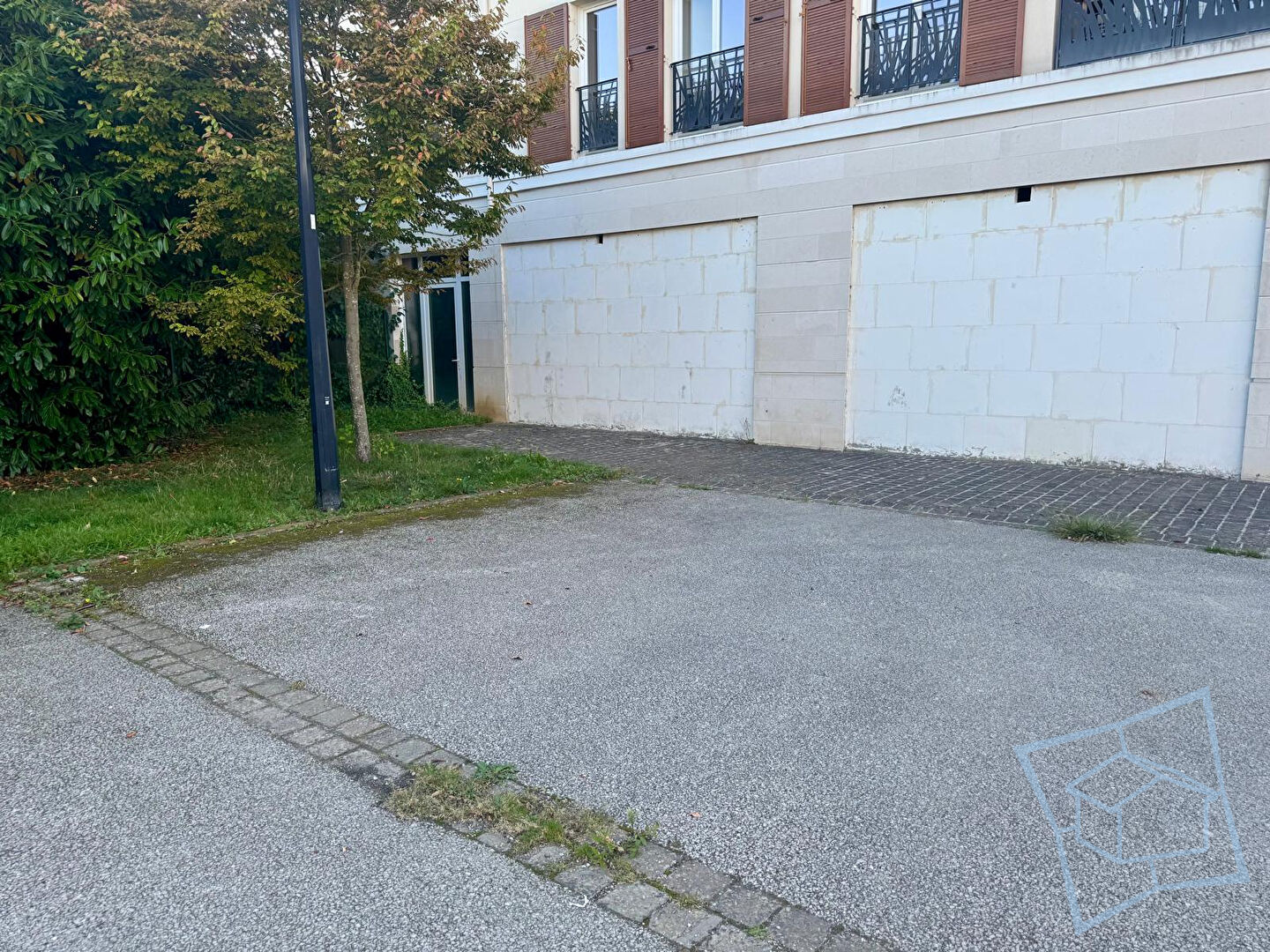 Agence immobilière de AGENCE DES OLIVIERS - VOISINS