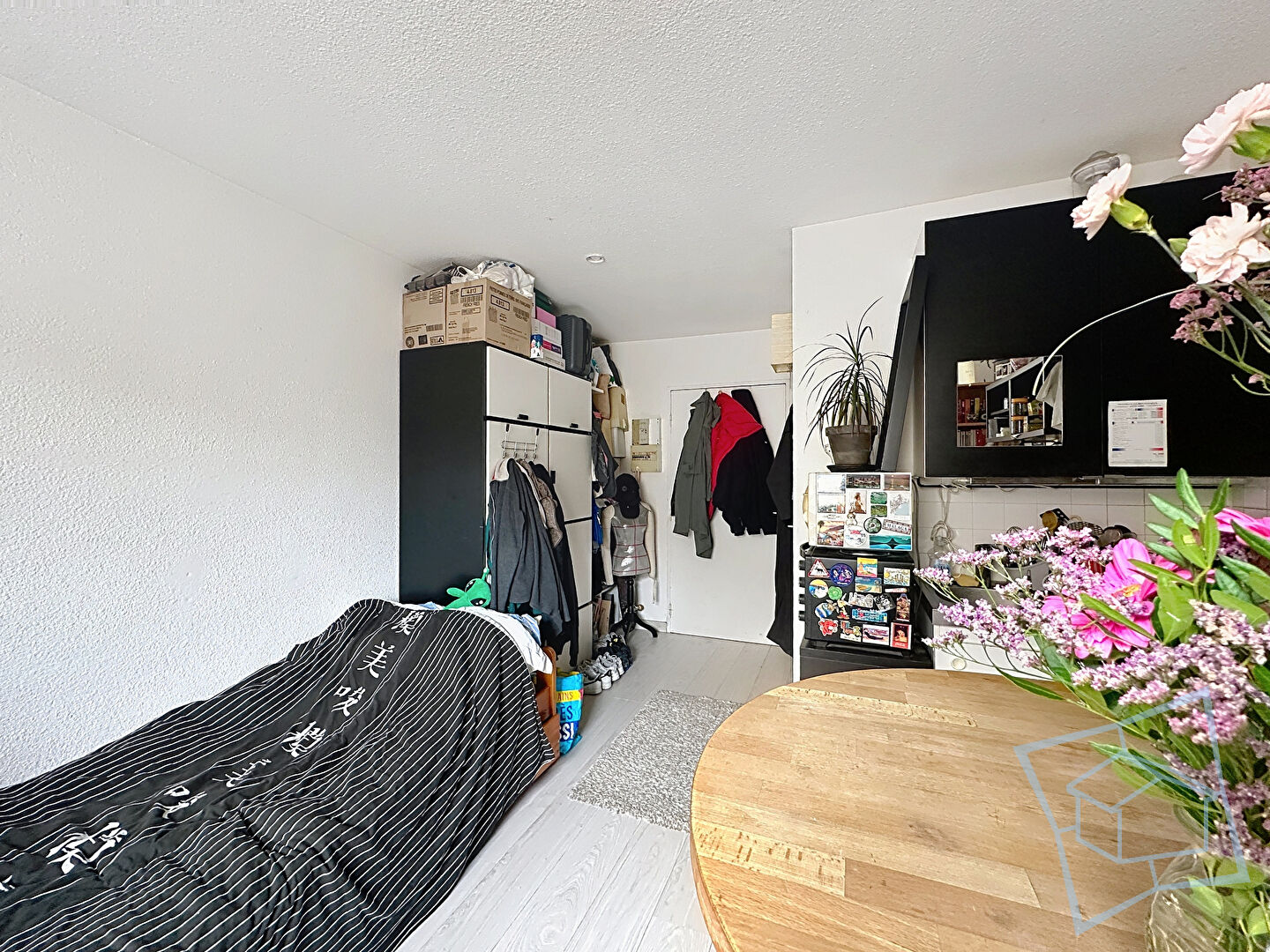 Agence immobilière de AGENCE DES OLIVIERS - VOISINS