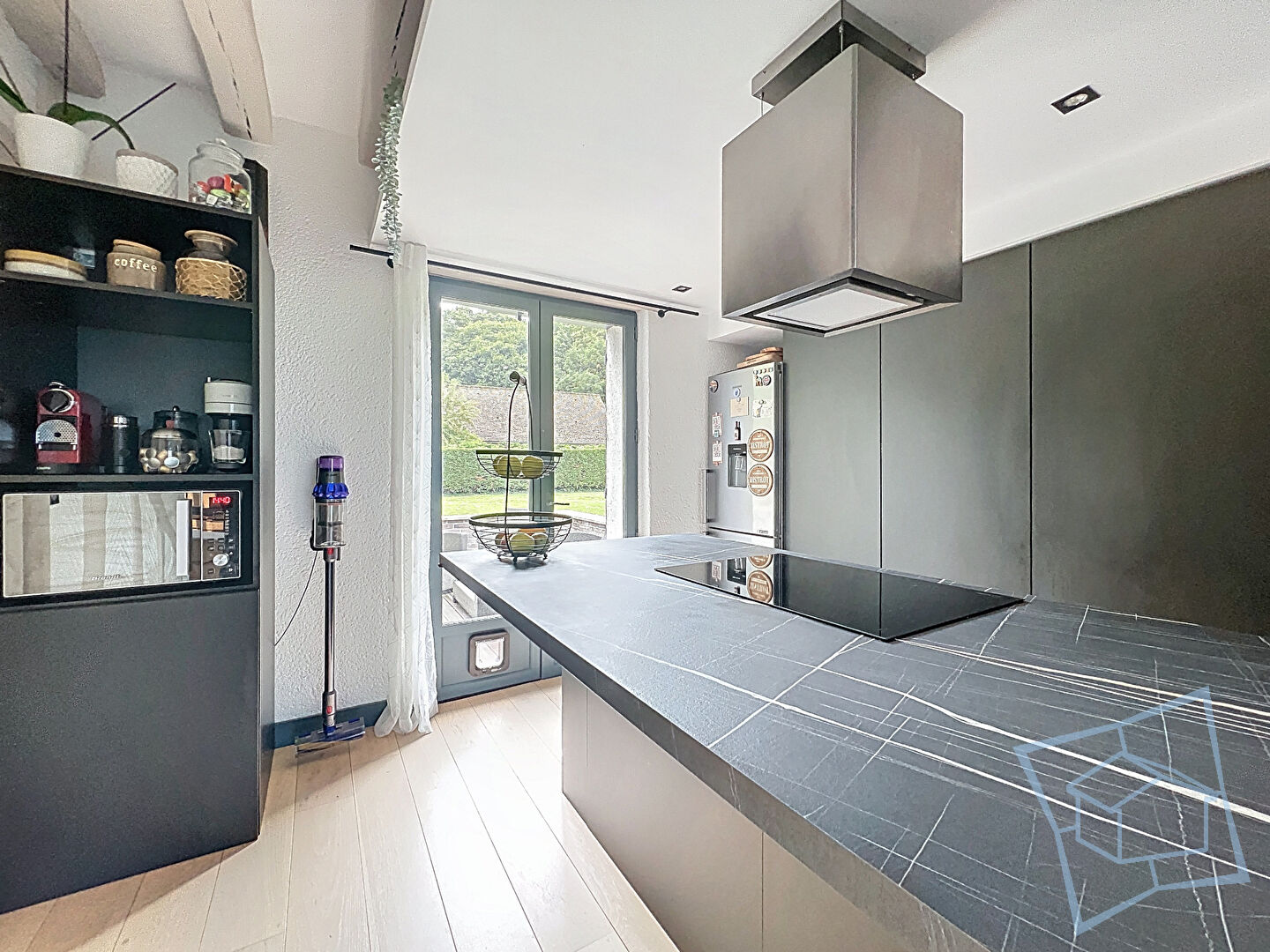 Photo Appartement Bullion 3 pièce(s) 85 m2 image 5/6