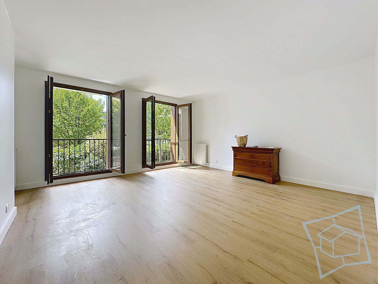 Photo APPARTEMENT T2 RAMBOUILLET - 2 pièce(s) - 66.64 m2 image 2/6