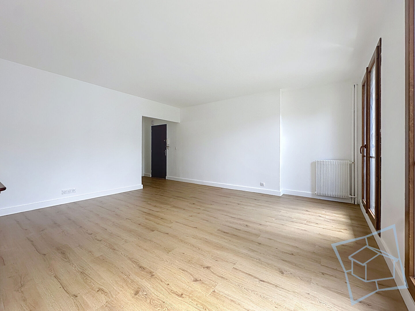 Photo APPARTEMENT T2 RAMBOUILLET - 2 pièce(s) - 66.64 m2 image 3/6