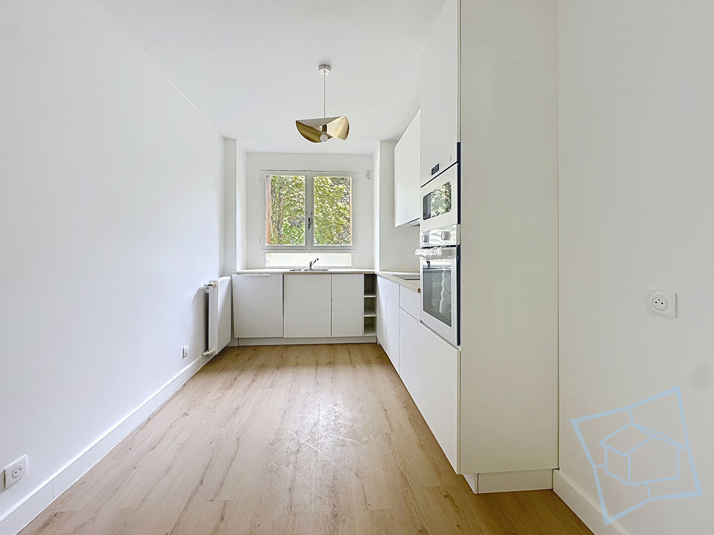 Photo APPARTEMENT T2 RAMBOUILLET - 2 pièce(s) - 66.64 m2 image 4/6