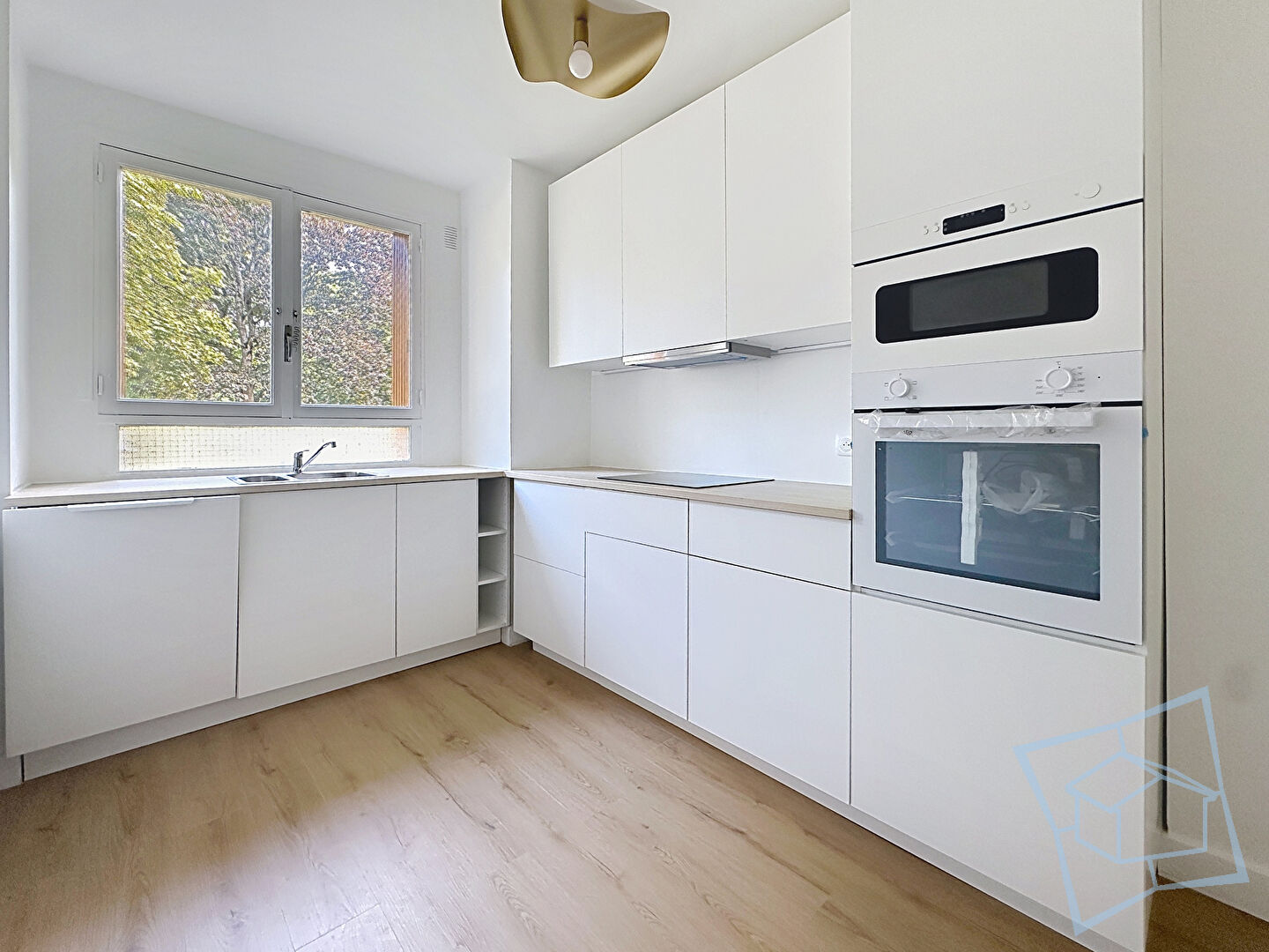 Photo APPARTEMENT T2 RAMBOUILLET - 2 pièce(s) - 66.64 m2 image 5/6