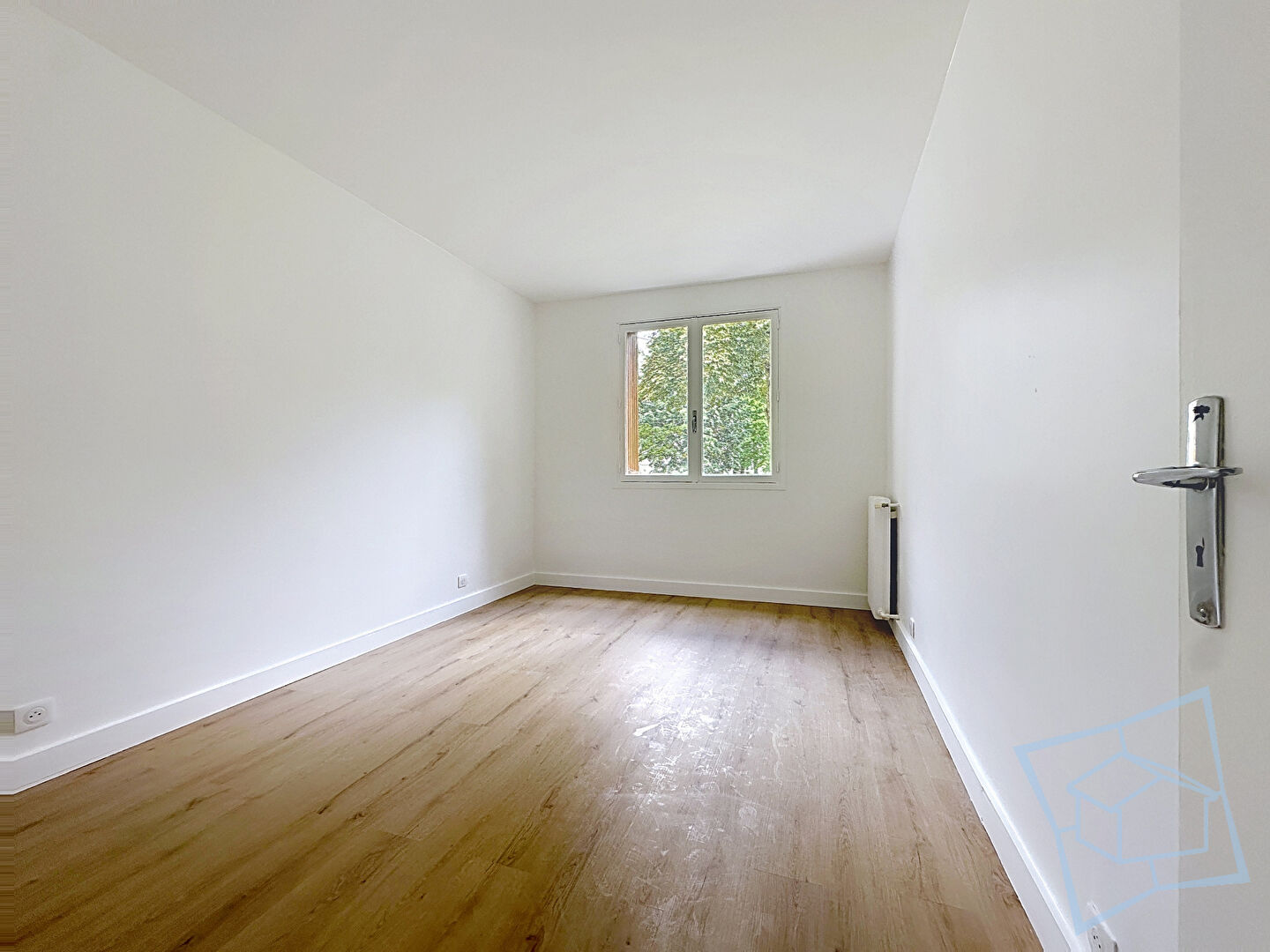 Photo APPARTEMENT T2 RAMBOUILLET - 2 pièce(s) - 66.64 m2 image 6/6