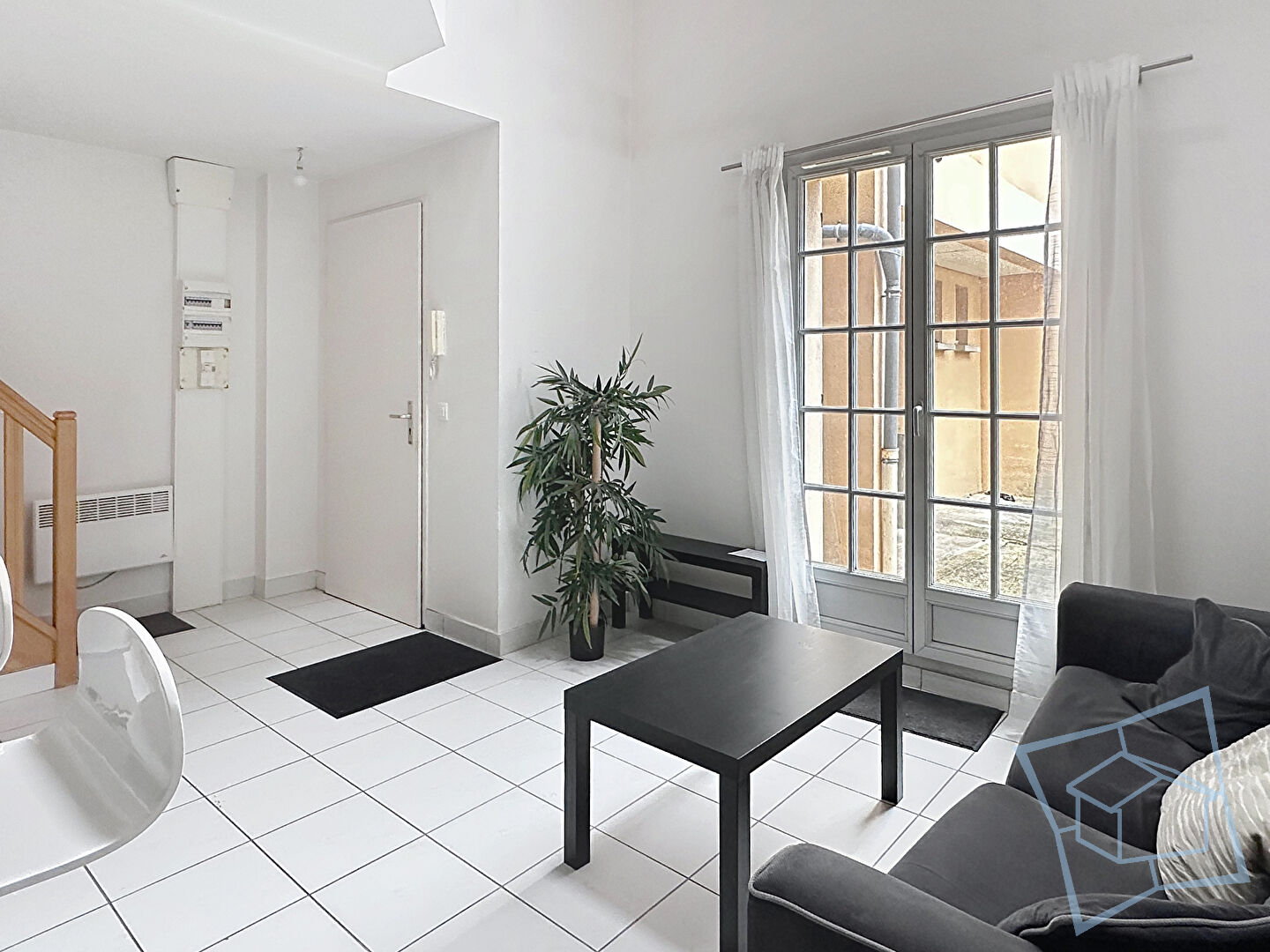 Photo Appartement Chevreuse 2 pièce(s) image 2/6