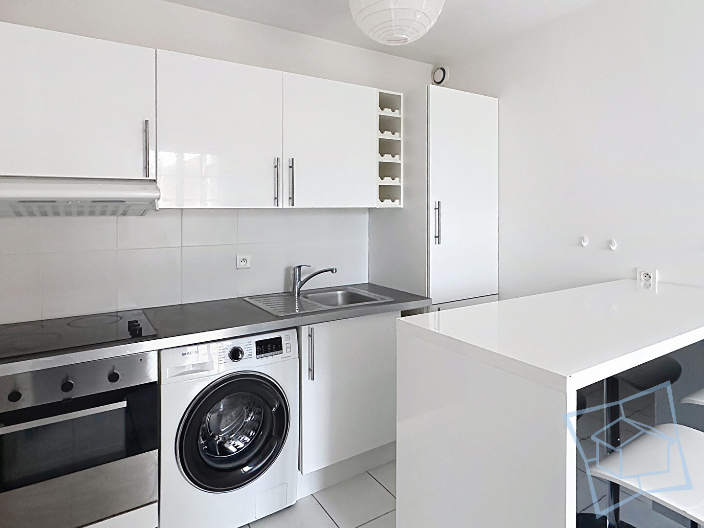 Photo Appartement Chevreuse 2 pièce(s) image 4/6