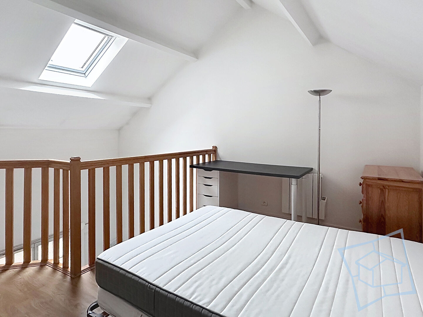 Photo Appartement Chevreuse 2 pièce(s) image 5/6