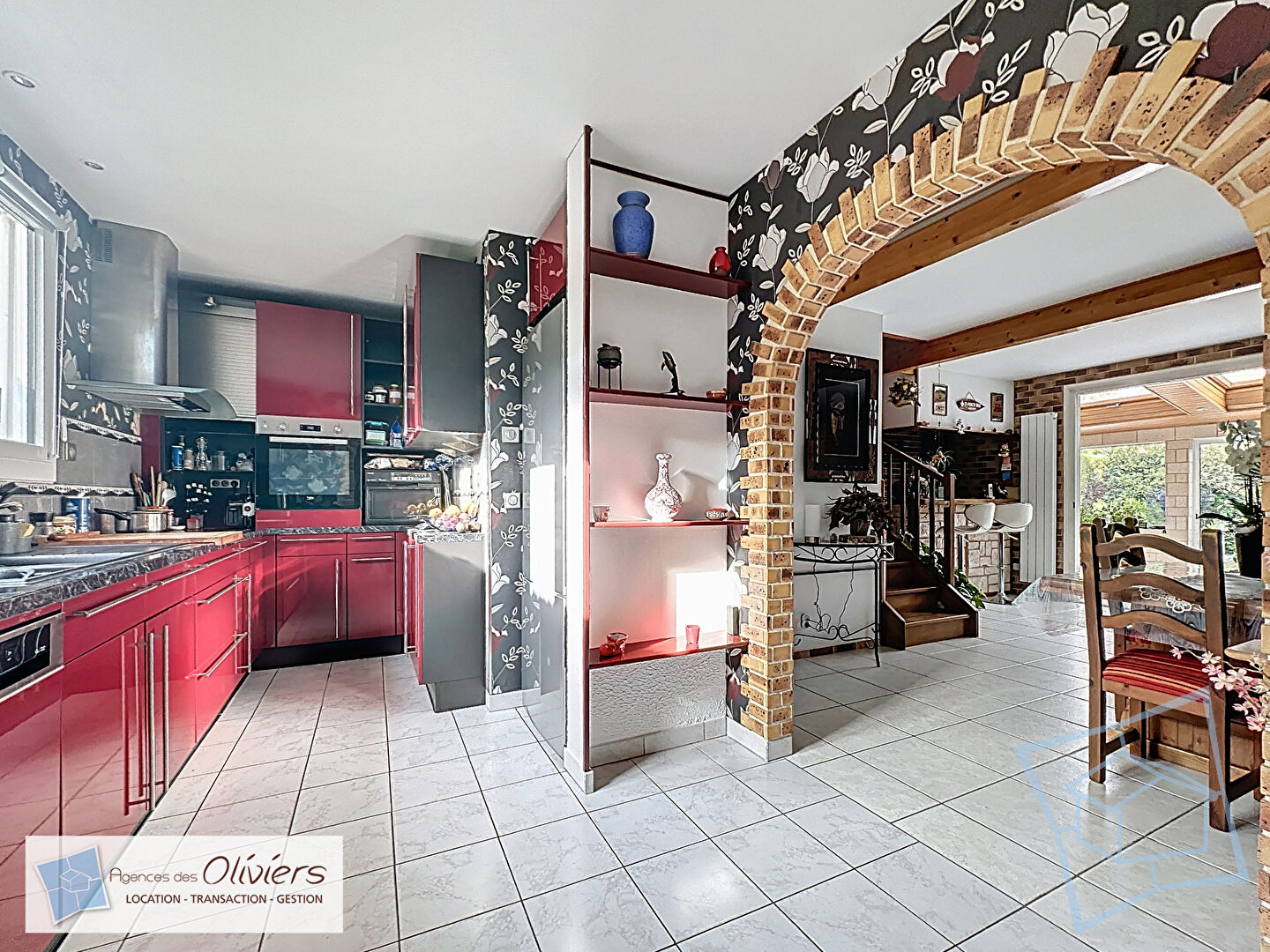 Photo Maison Voisins Le Bretonneux image 1/6