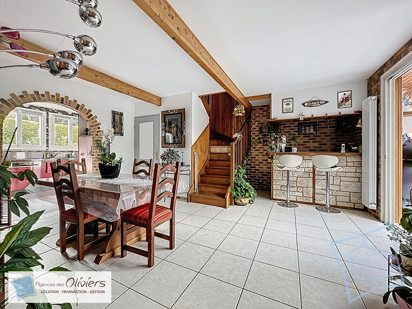 Photo Maison Voisins Le Bretonneux image 3/6