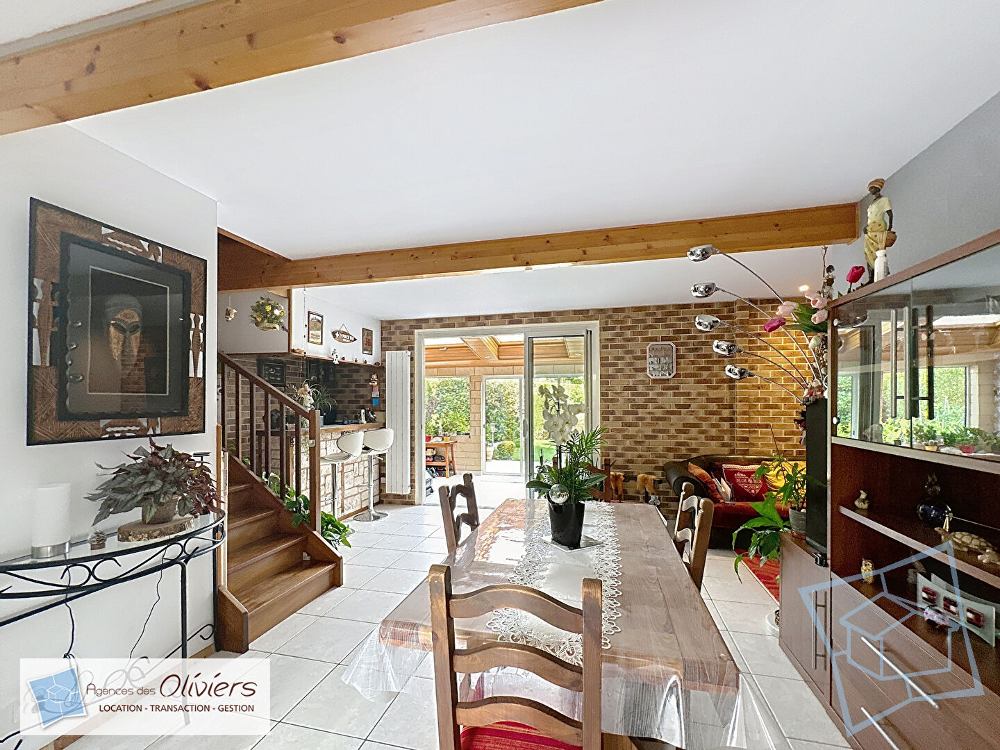 Photo Maison Voisins Le Bretonneux image 4/6