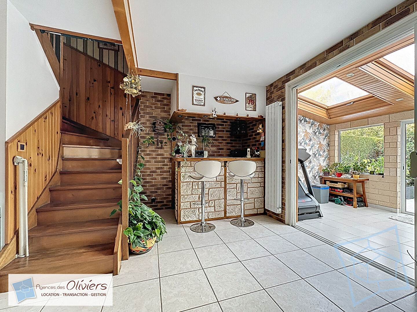 Photo Maison Voisins Le Bretonneux image 5/6