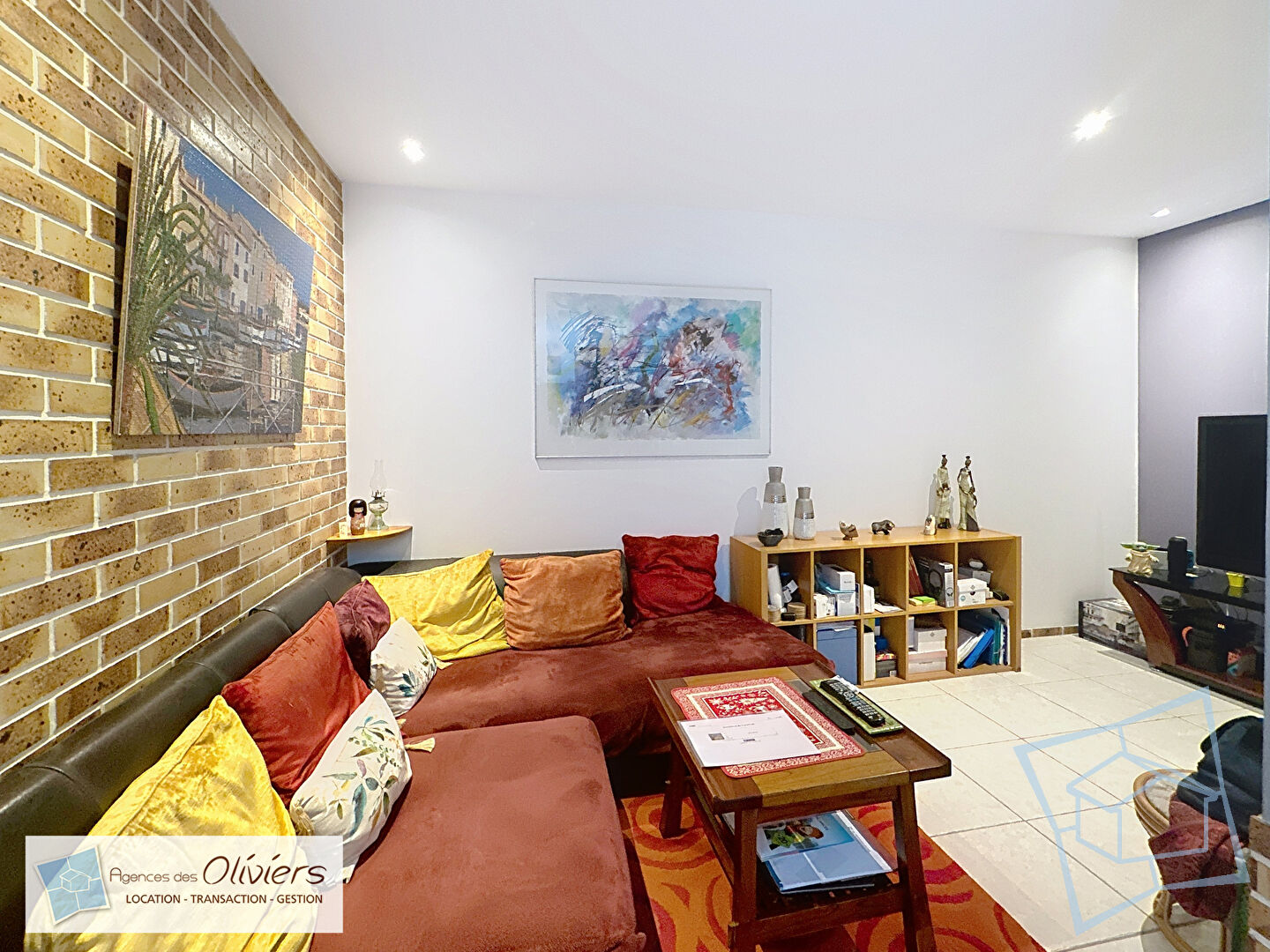 Photo Maison Voisins Le Bretonneux image 6/6