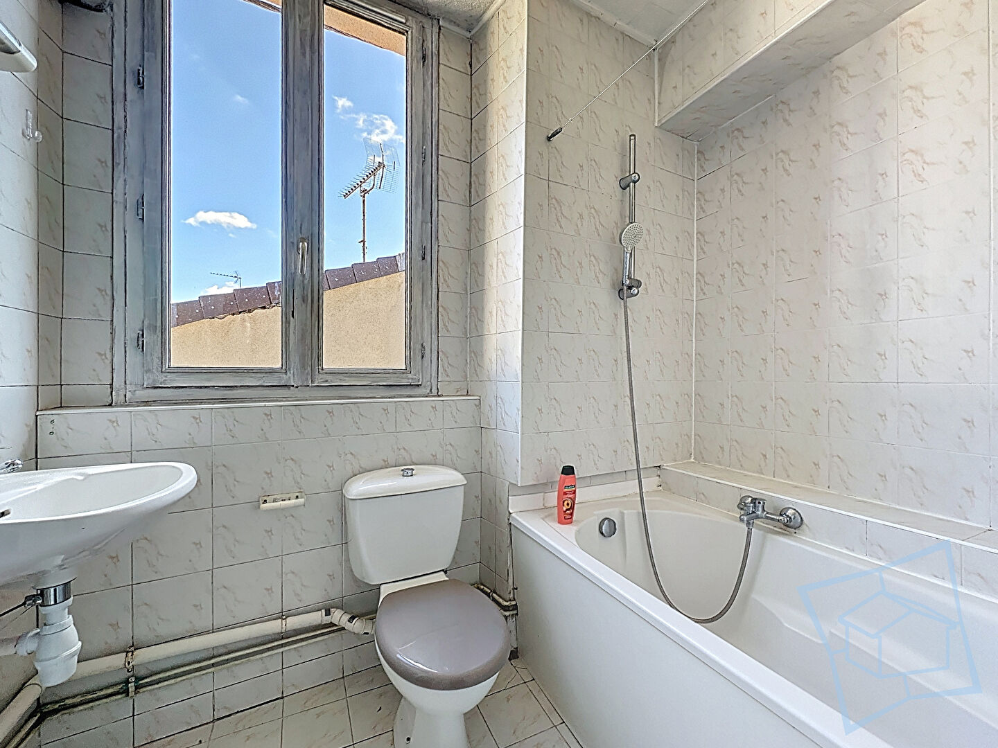 Photo Appartement Chevreuse 1 pièce(s) 29.80 m2 image 4/4