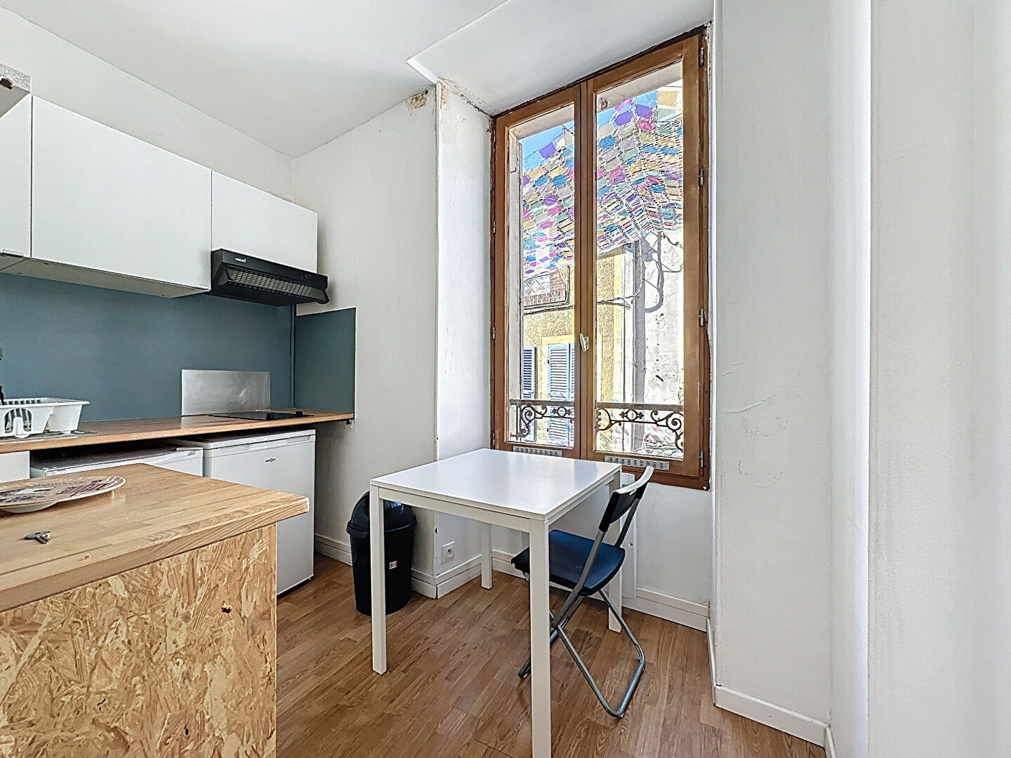 Photo Appartement Chevreuse 1 pièce(s) 22.45 m2 image 2/3