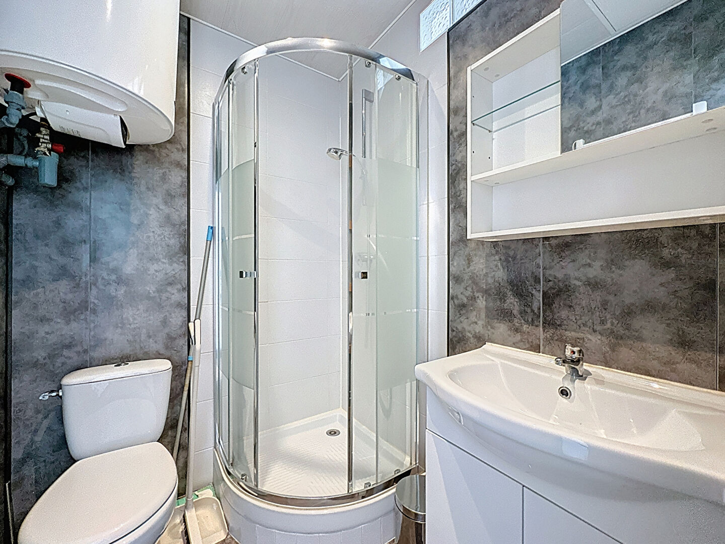 Photo Appartement Chevreuse 1 pièce(s) 22.45 m2 image 3/3