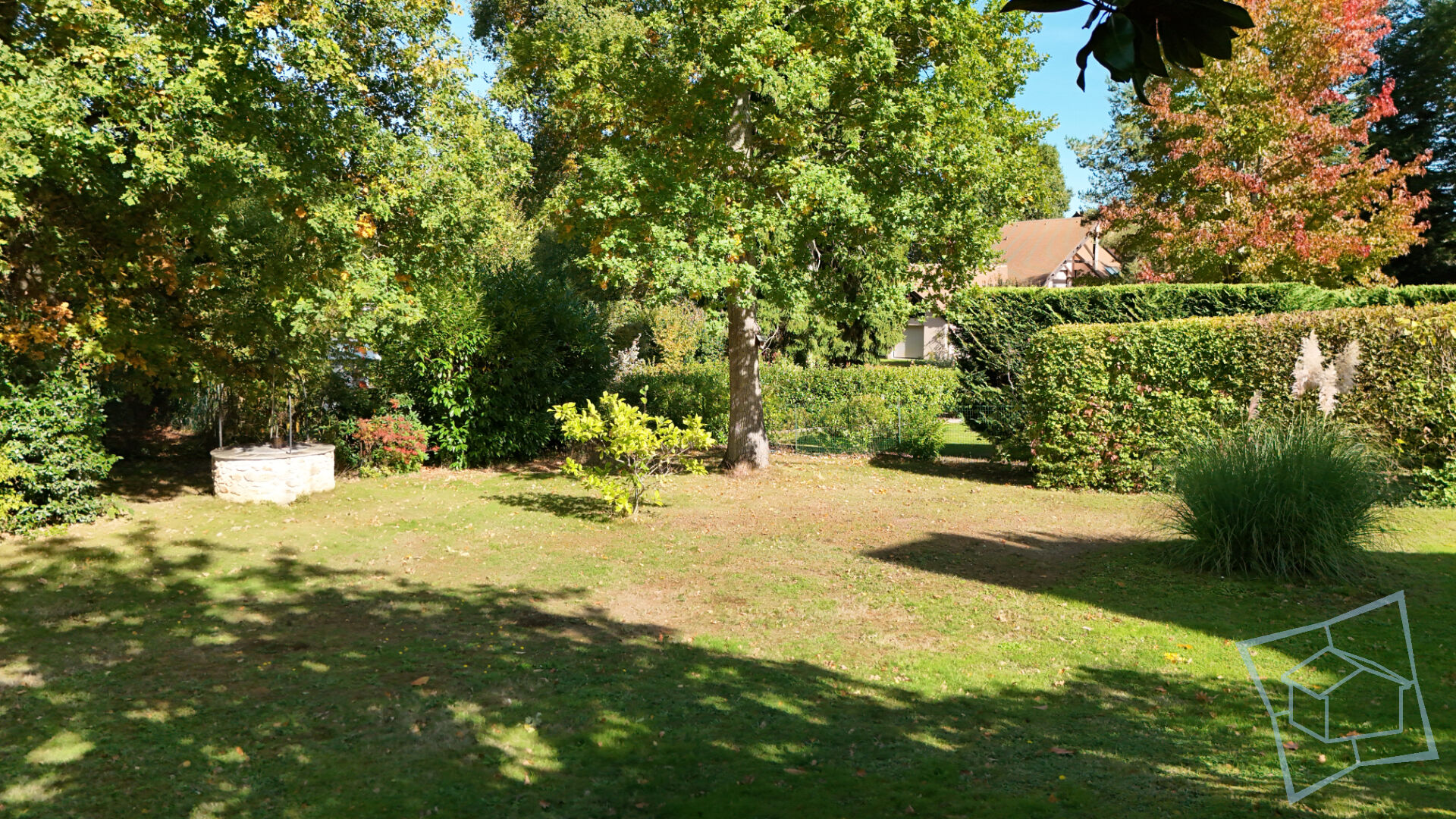 Photo Maison Dampierre En Yvelines 8 pièce(s) 200 m2 image 2/6