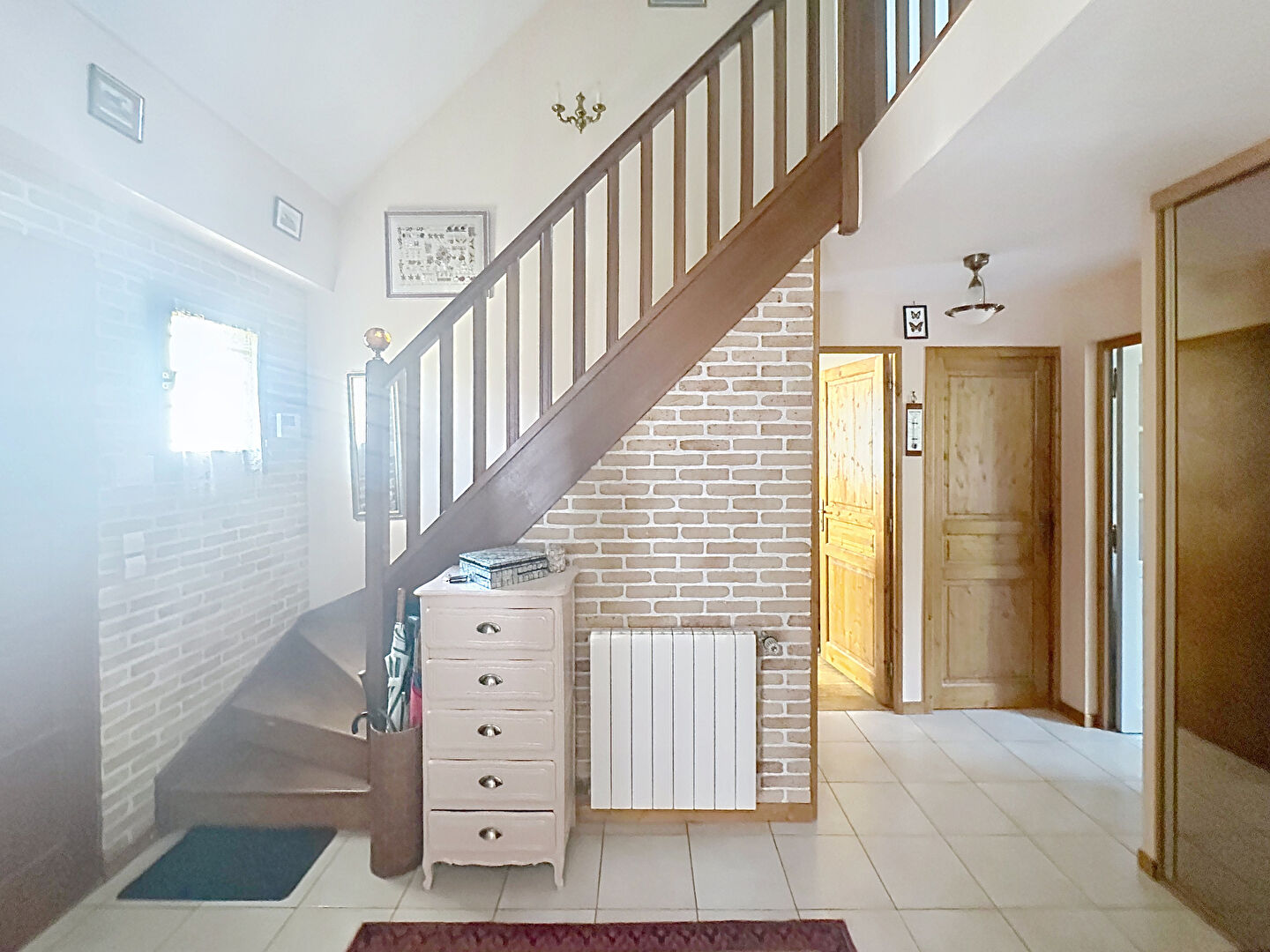 Photo Maison Le Mesnil Saint Denis 5 pièce(s) 136 m2 image 2/6