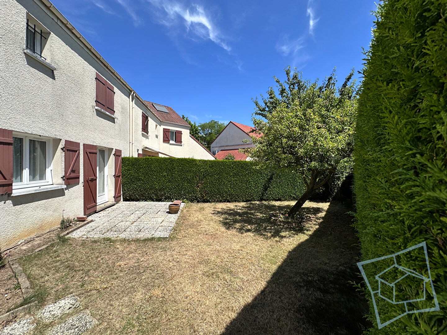 Maison Voisins Le Bretonneux - 6 pièce(s) 133.39 m2