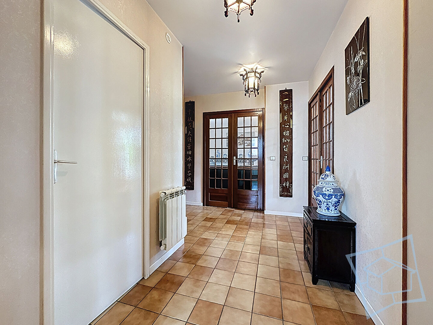 Photo Maison Voisins Le Bretonneux - 6 pièce(s) 133.39 m2 image 2/6