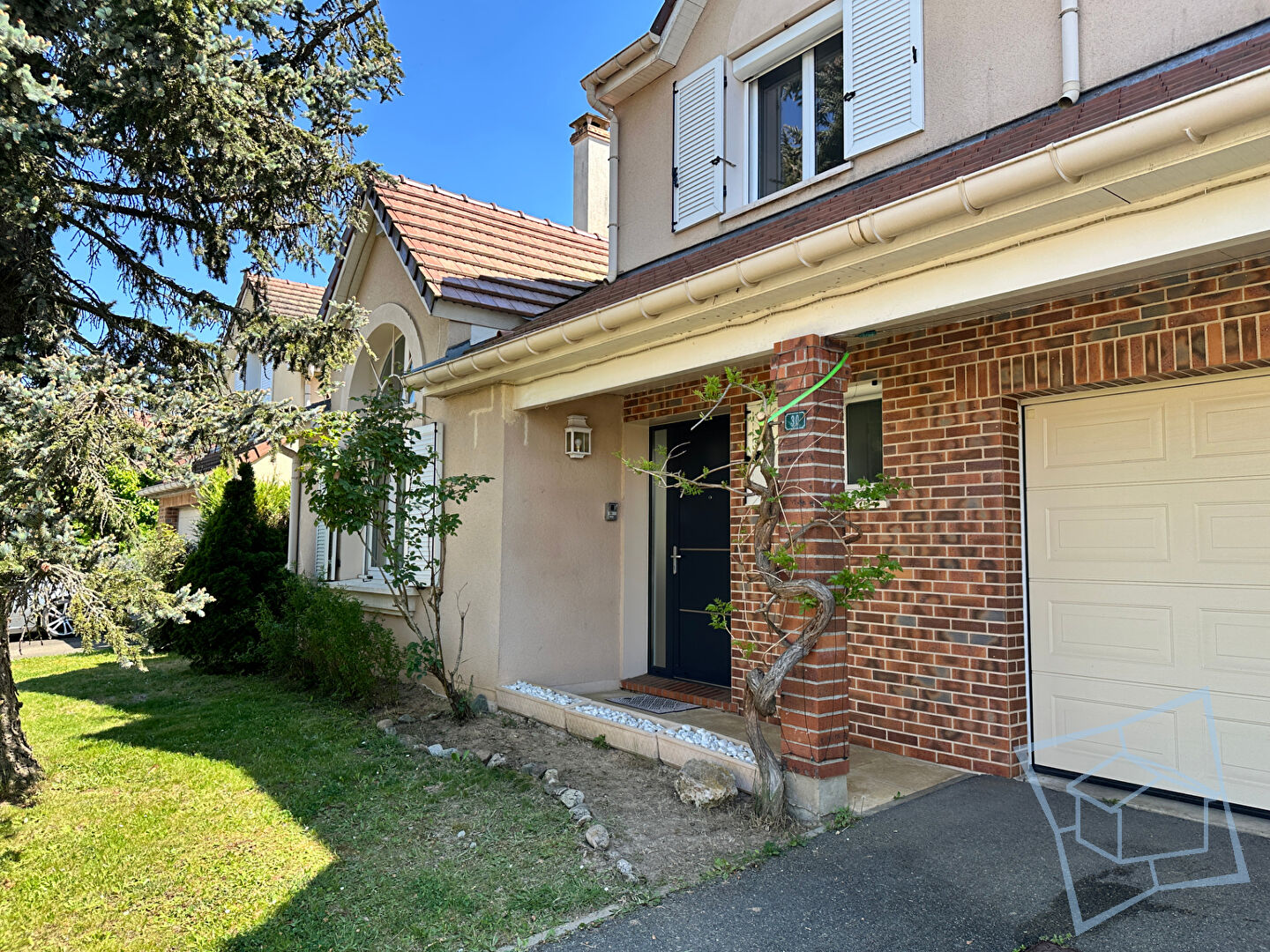 Photo Maison  Kaufman & Broad de 190 m² utile image 1/6