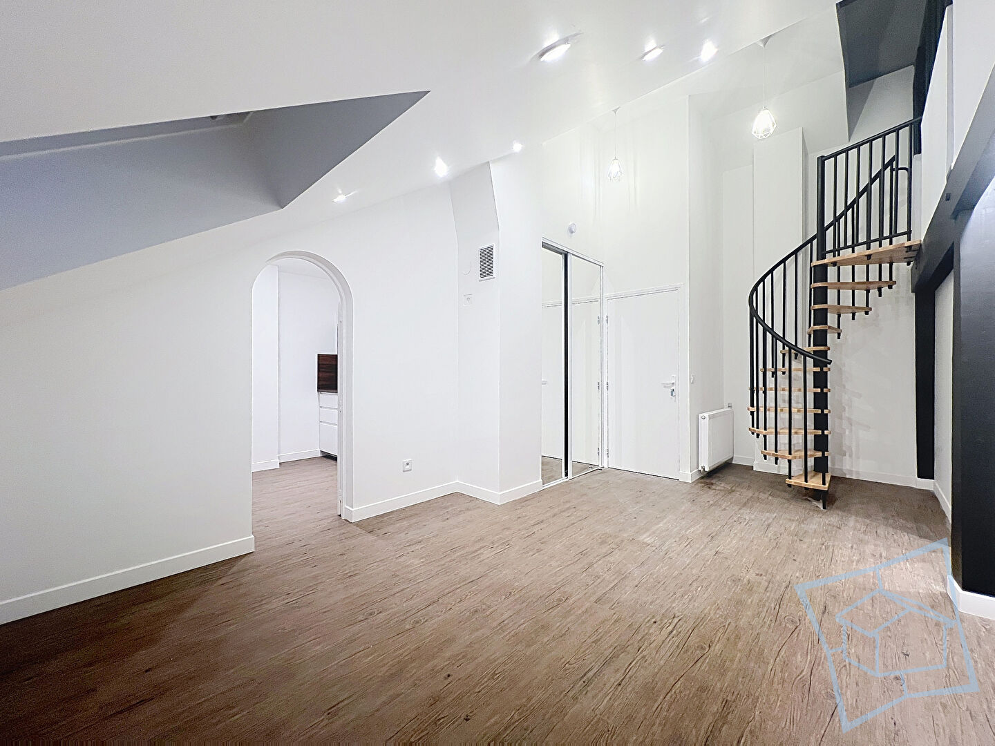 Agence immobilière de AGENCE DES OLIVIERS - VOISINS