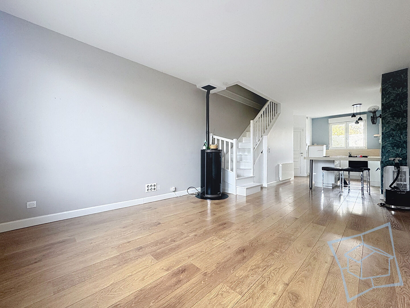 Maison Voisins Le Bretonneux 4 pièce(s) 84.05 m2