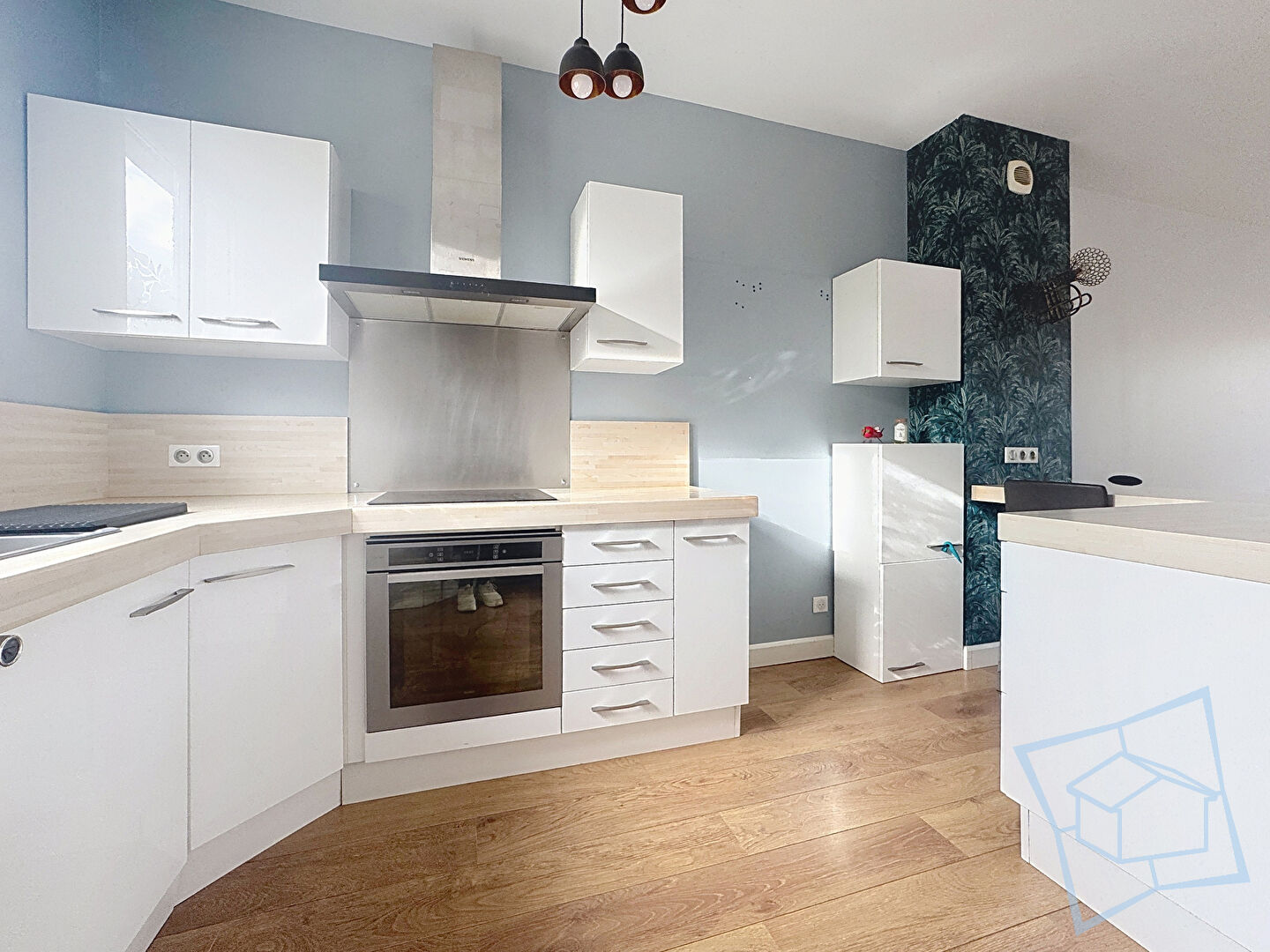 Agence immobilière de AGENCE DES OLIVIERS - VOISINS