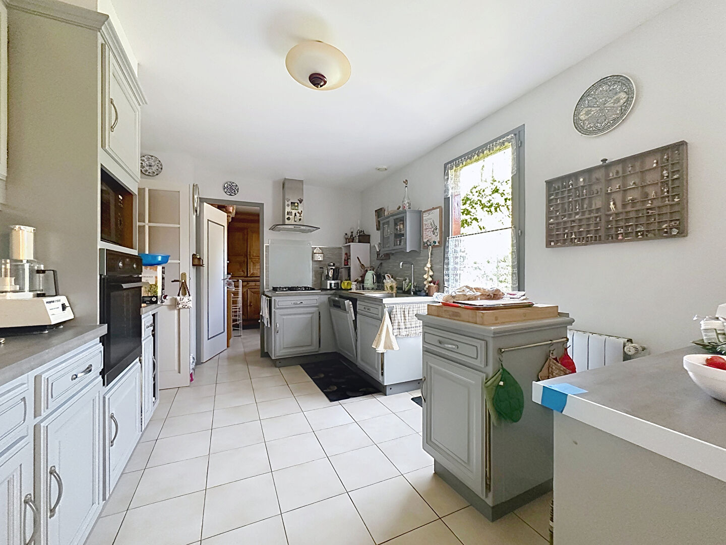 Photo Maison Le Mesnil Saint Denis 5 pièce(s) 136 m2 image 6/6