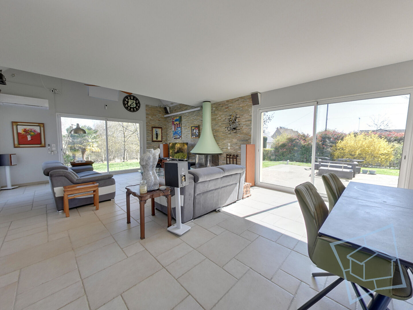 Photo Maison Forges Les Bains image 4/6