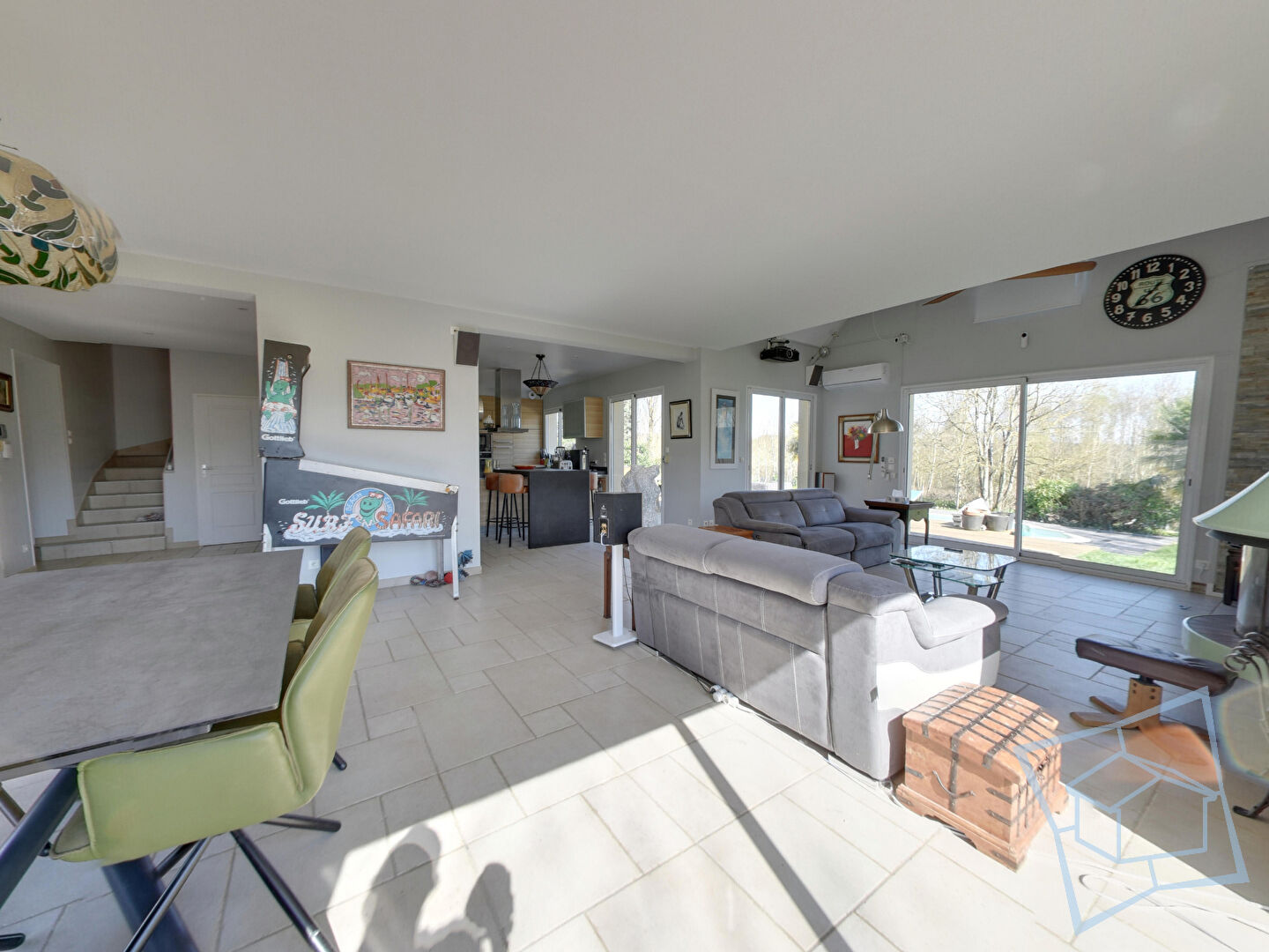 Photo Maison Forges Les Bains image 5/6