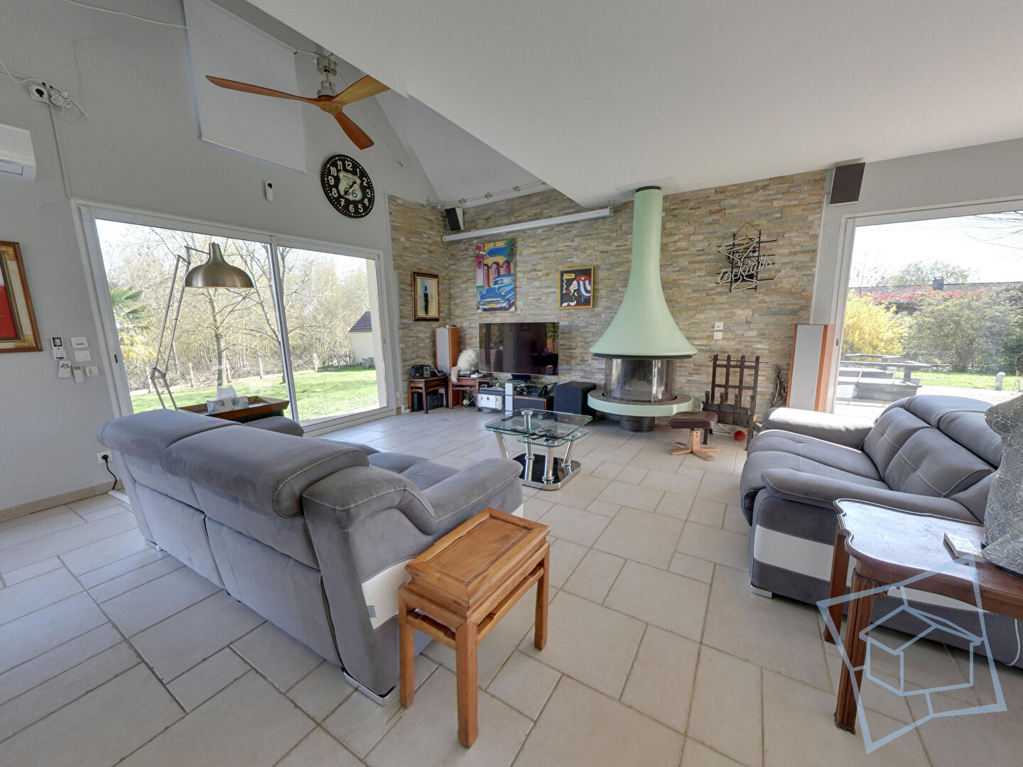 Photo Maison Forges Les Bains image 6/6