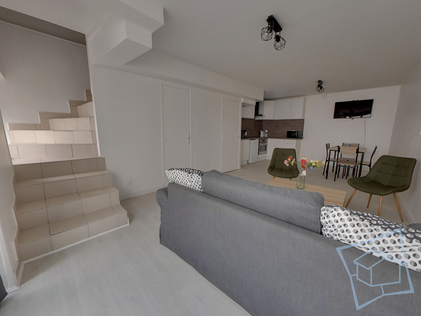 Appartement Chevreuse 3 pièce(s) 73.80 m2