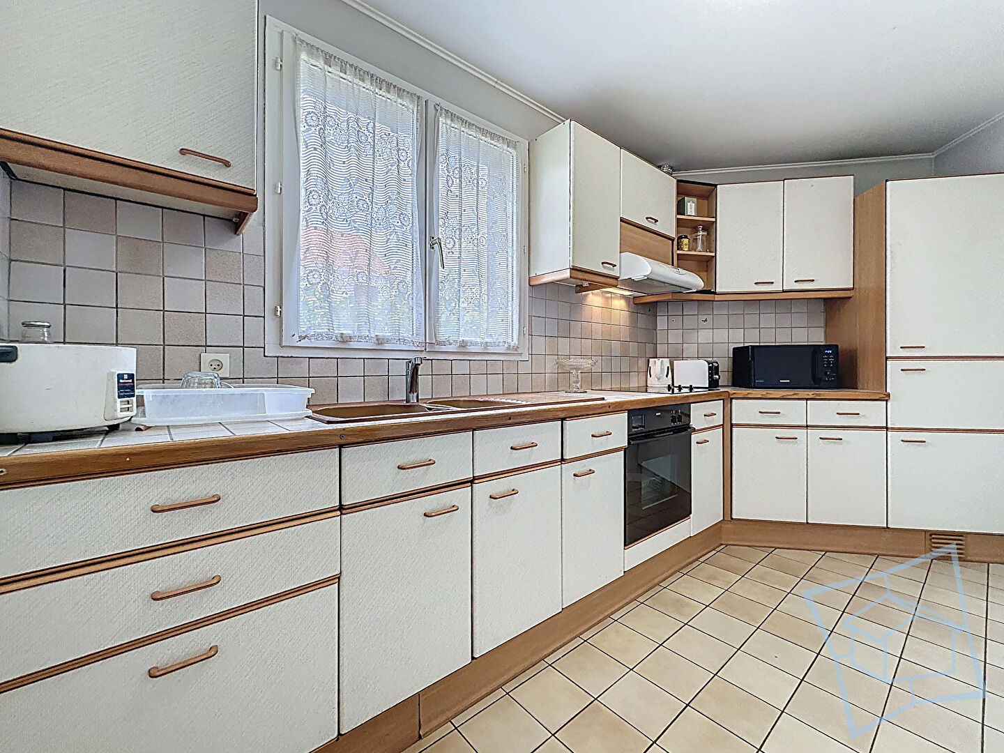 Photo Maison Voisins Le Bretonneux - 6 pièce(s) 133.39 m2 image 5/6