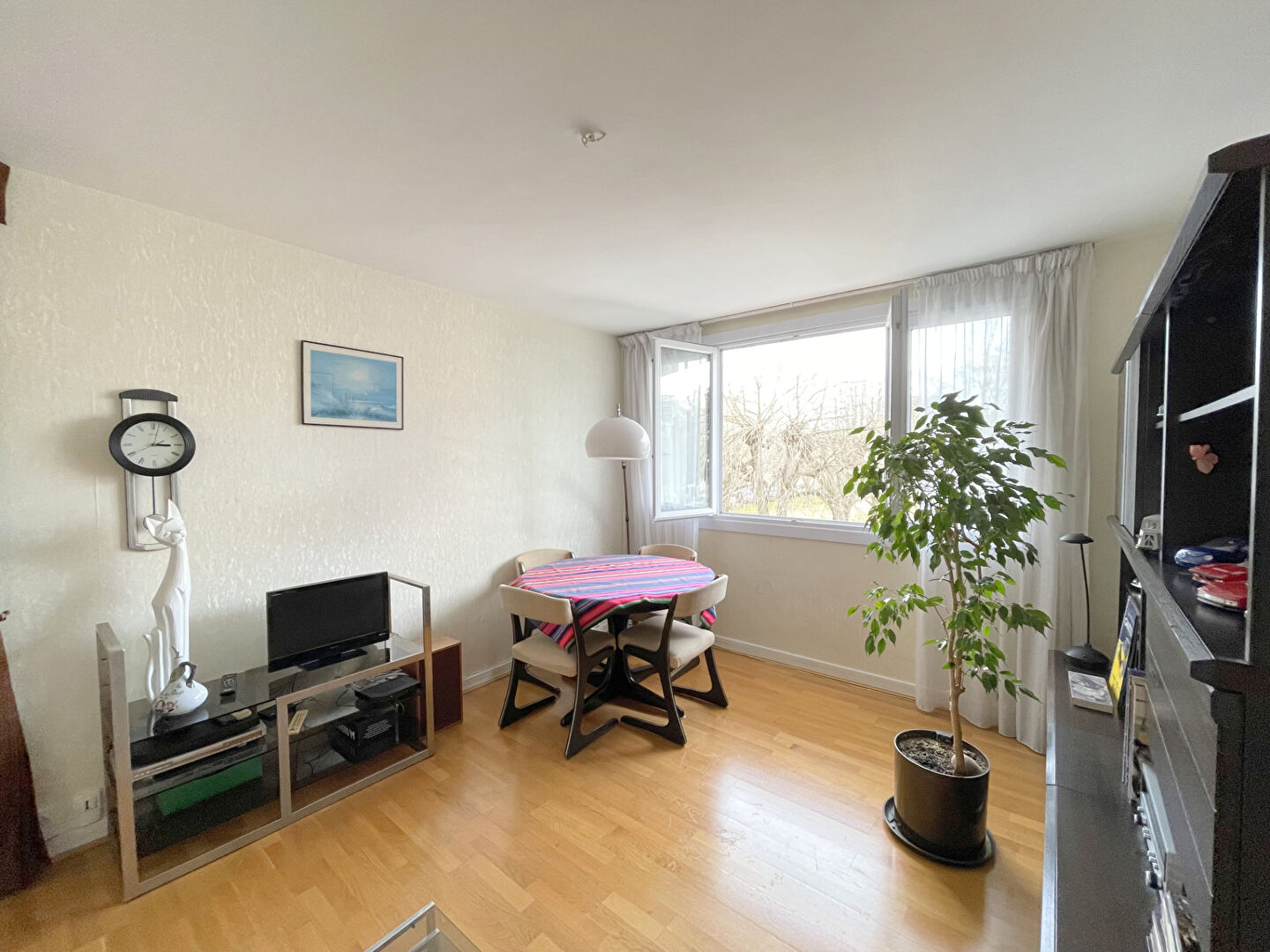 Photo Appartement Le Pecq 3 pièces image 2/6