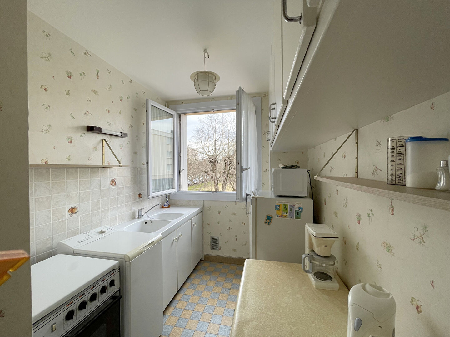 Photo Appartement Le Pecq 3 pièces image 3/6