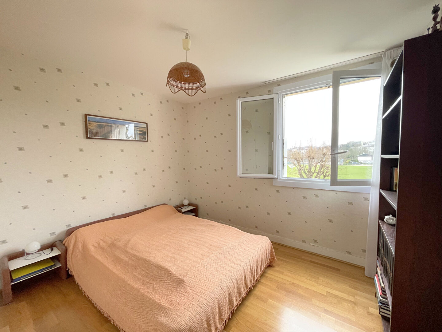 Photo Appartement Le Pecq 3 pièces image 4/6