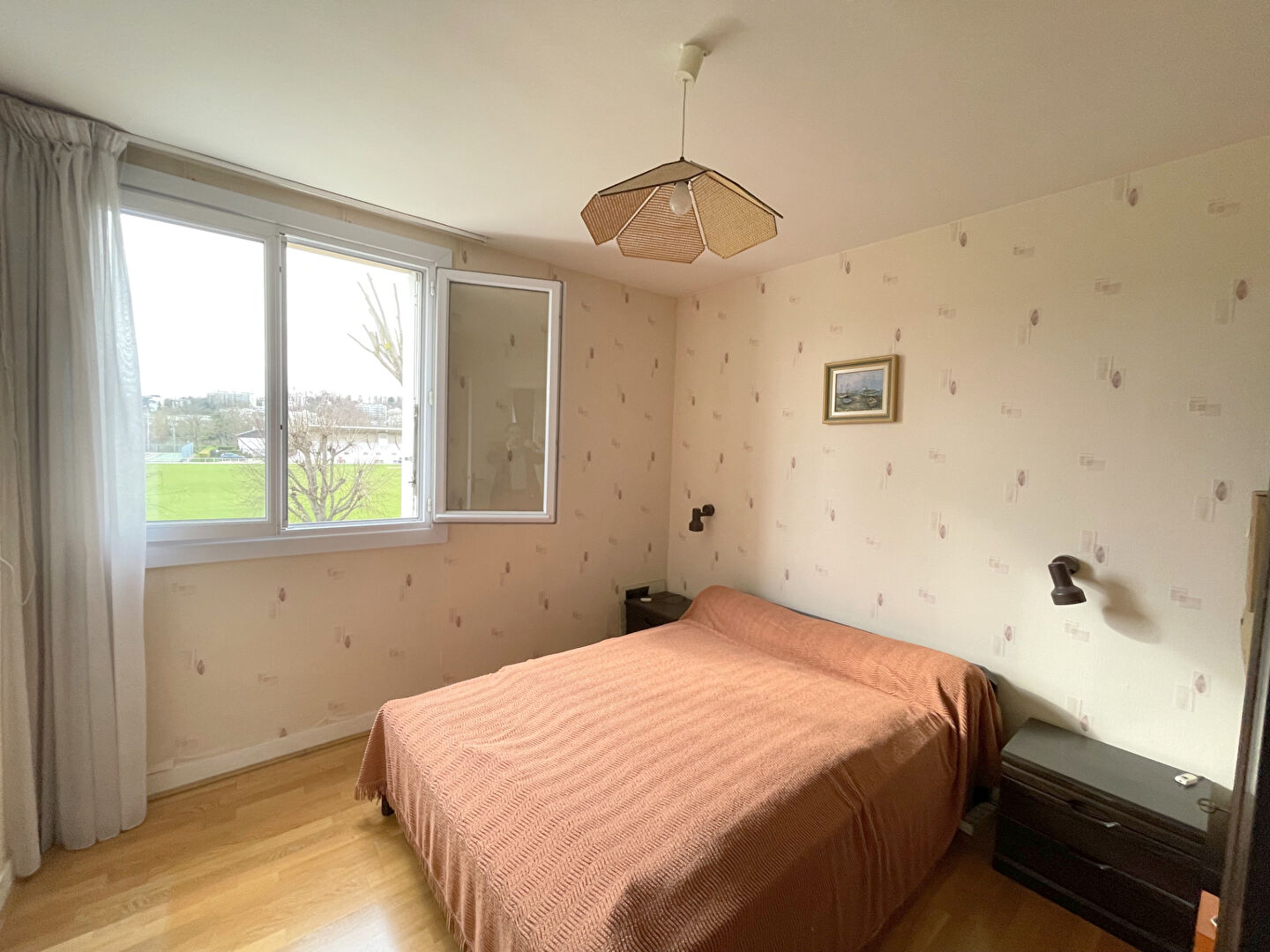 Photo Appartement Le Pecq 3 pièces image 5/6