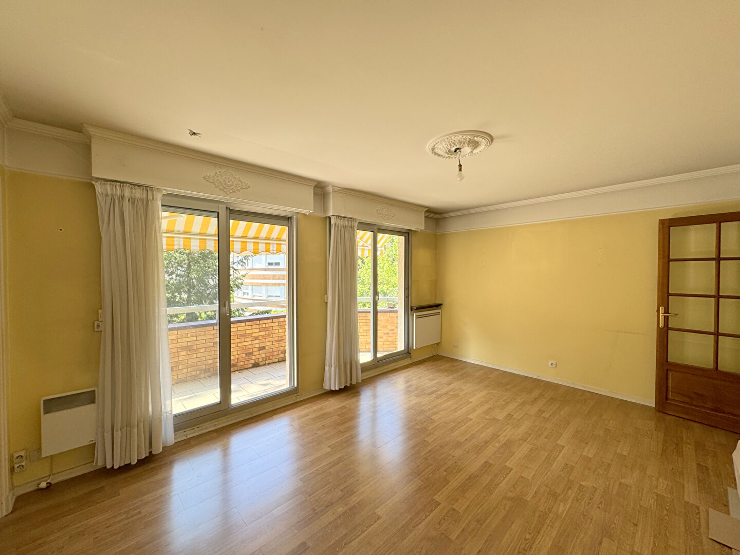 Photo Appartement Le Vesinet 3 pièce(s) 65 m2 image 3/6