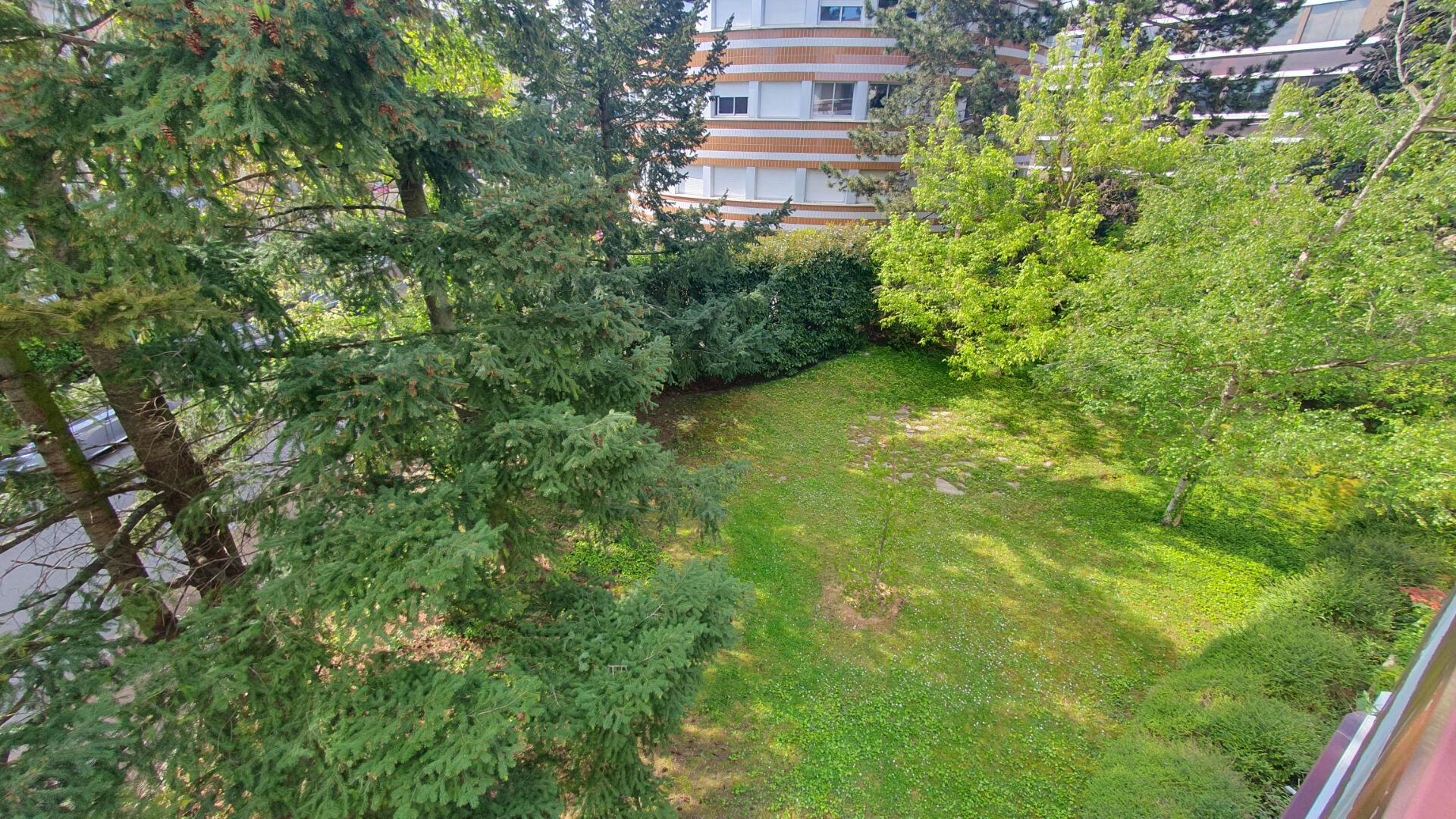 Photo Appartement Le Vesinet 3 pièce(s) 65 m2 image 4/6