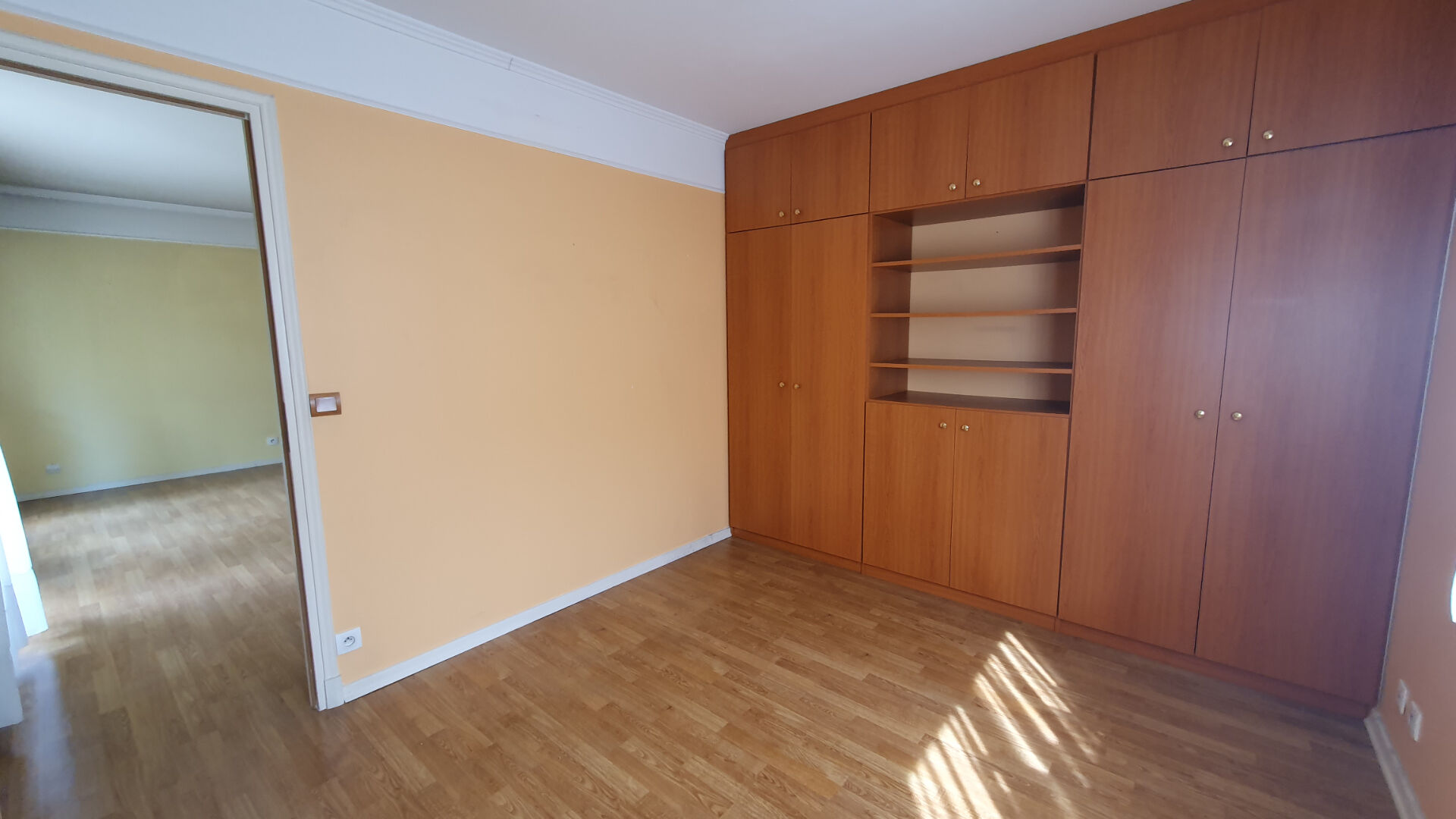 Photo Appartement Le Vesinet 3 pièce(s) 65 m2 image 6/6
