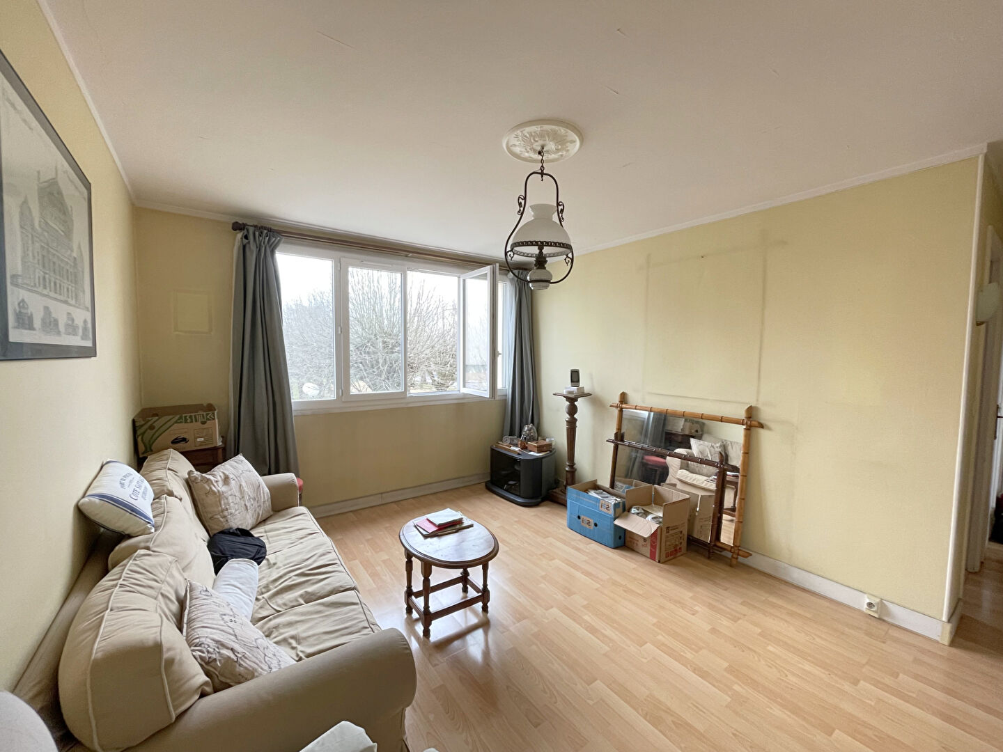 Photo Appartement Le Pecq 4 pièces 61 m2 image 2/6