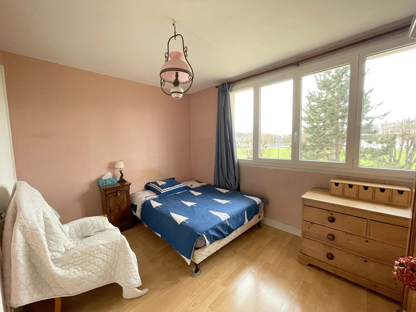 Photo Appartement Le Pecq 4 pièces 61 m2 image 4/6