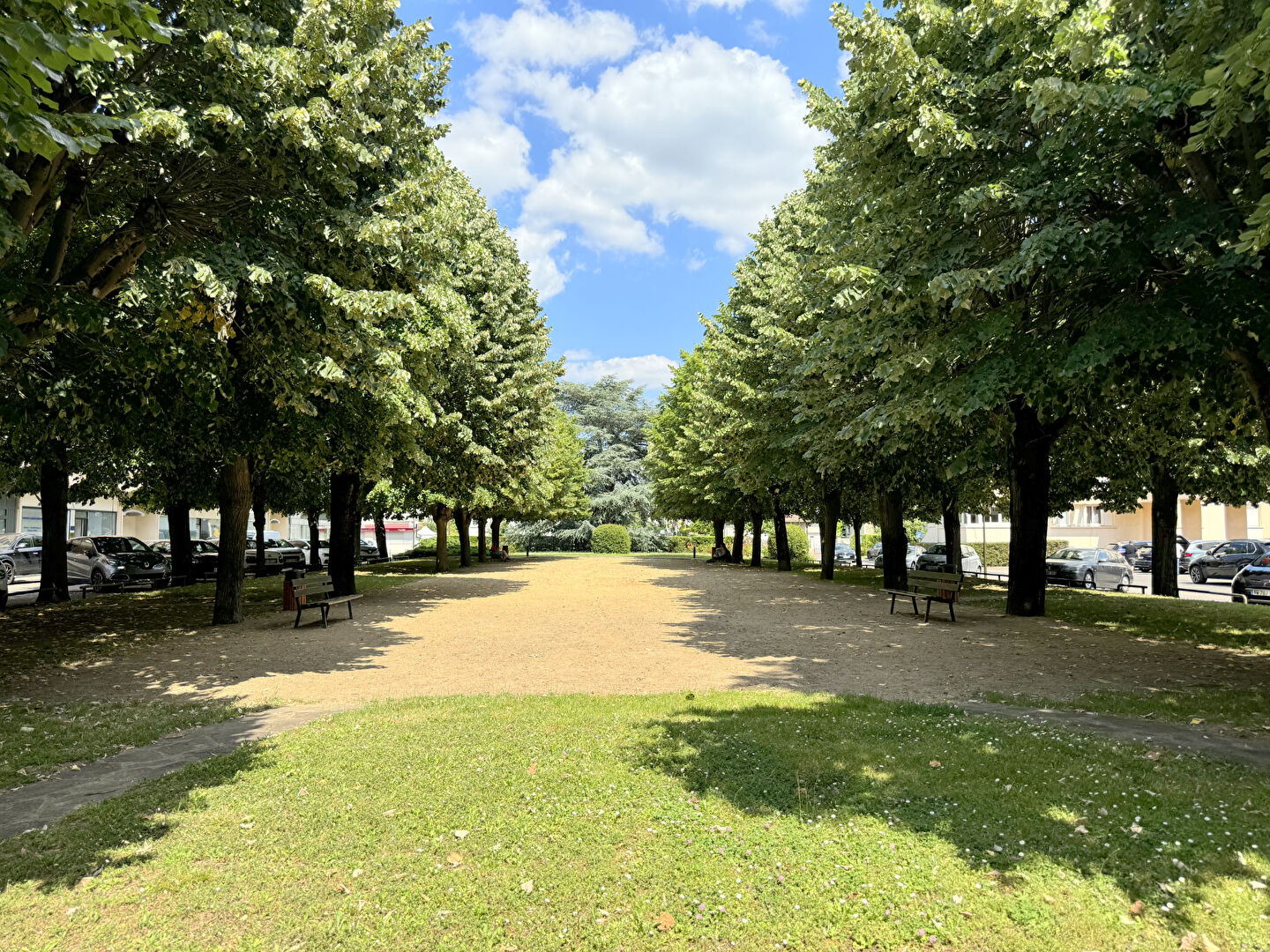 Photo Appartement Le Pecq 4 pièces 61 m2 image 5/6