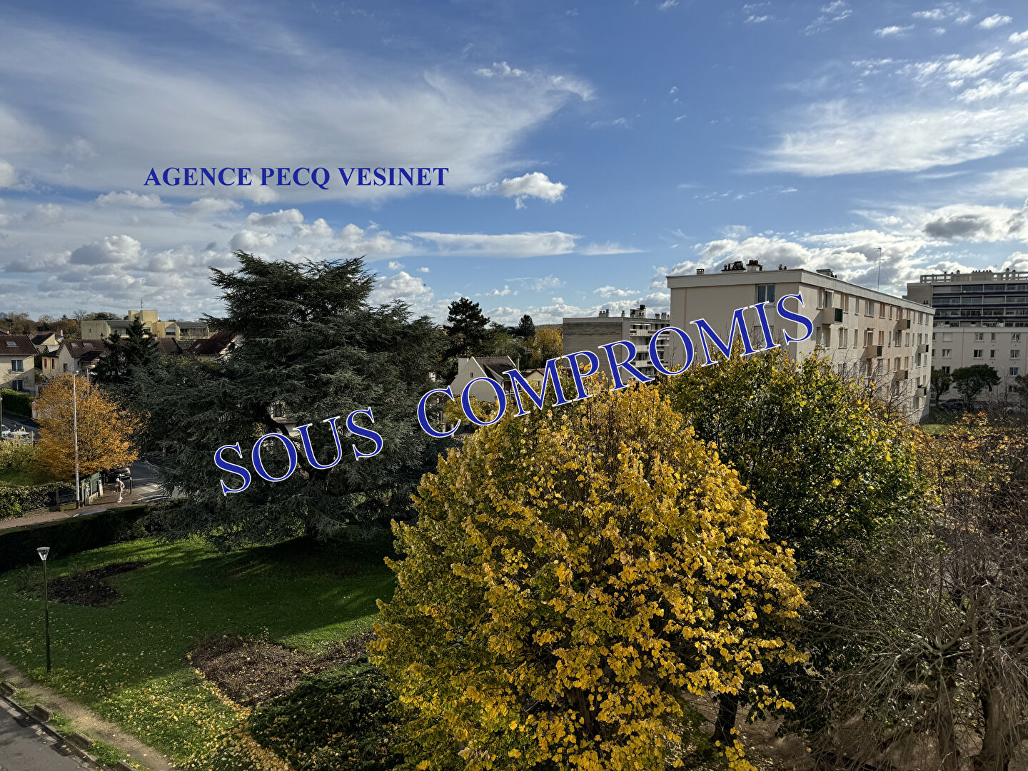 Photo Appartement Le Pecq 5 pièces image 2/6