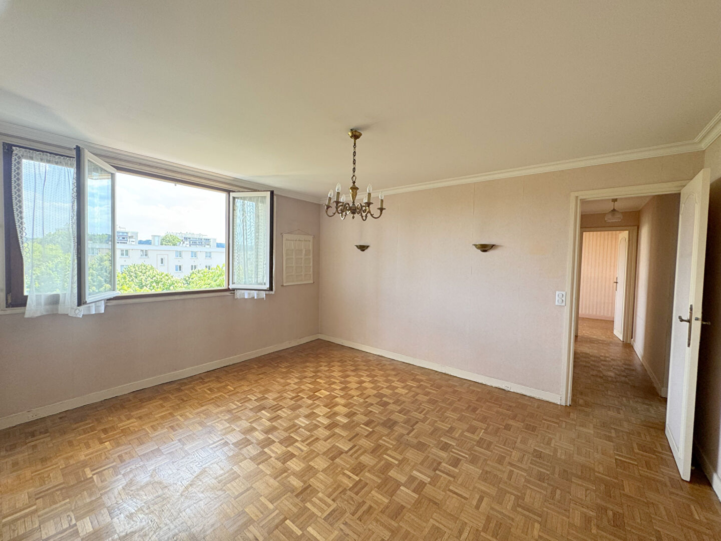 Photo Appartement Le Pecq 5 pièces image 4/6